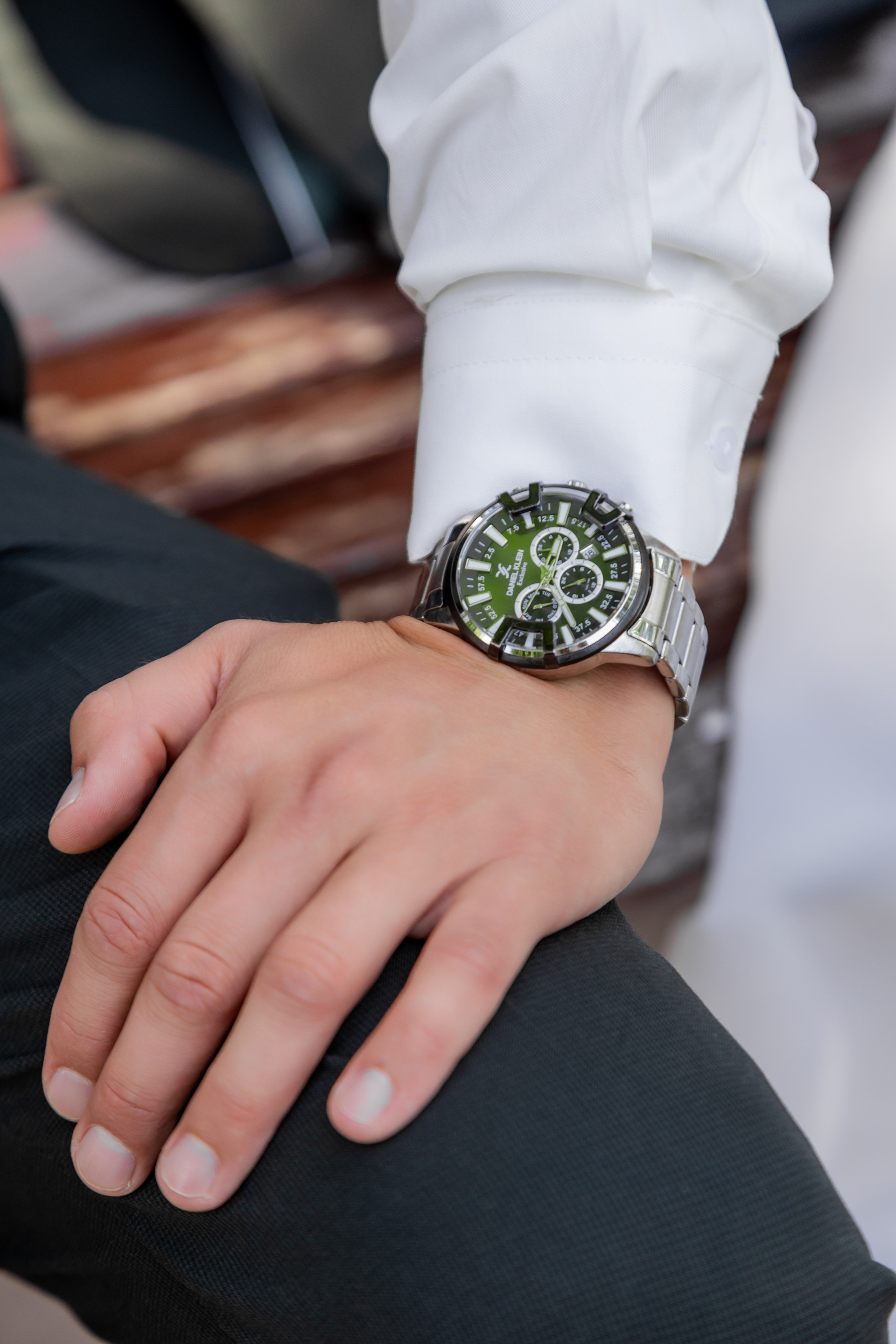 Андрей и Олеся. Фотограф в Самаре / Олеся Широнина