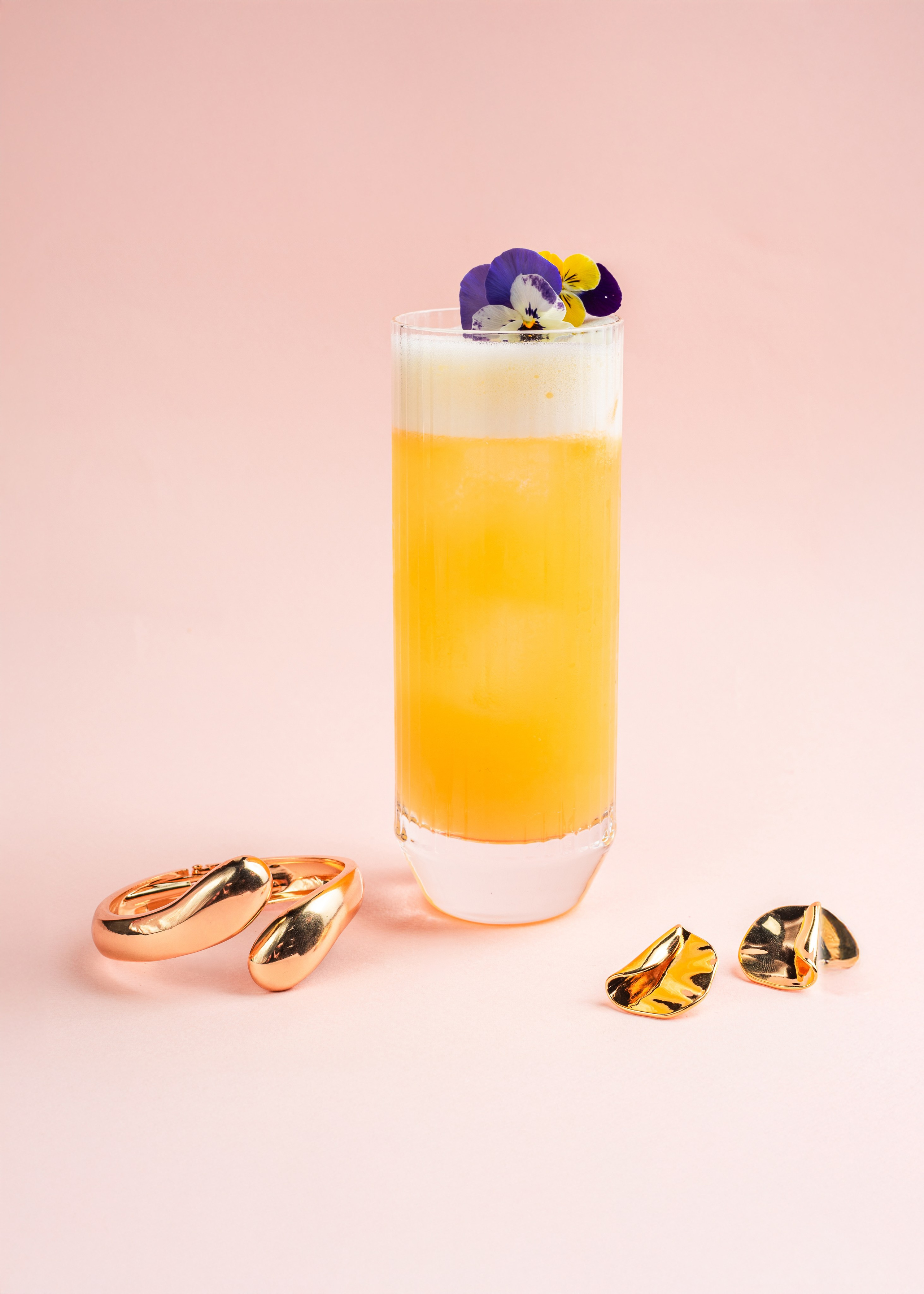 Коктейли. Фуд и предметный фотограф Москва