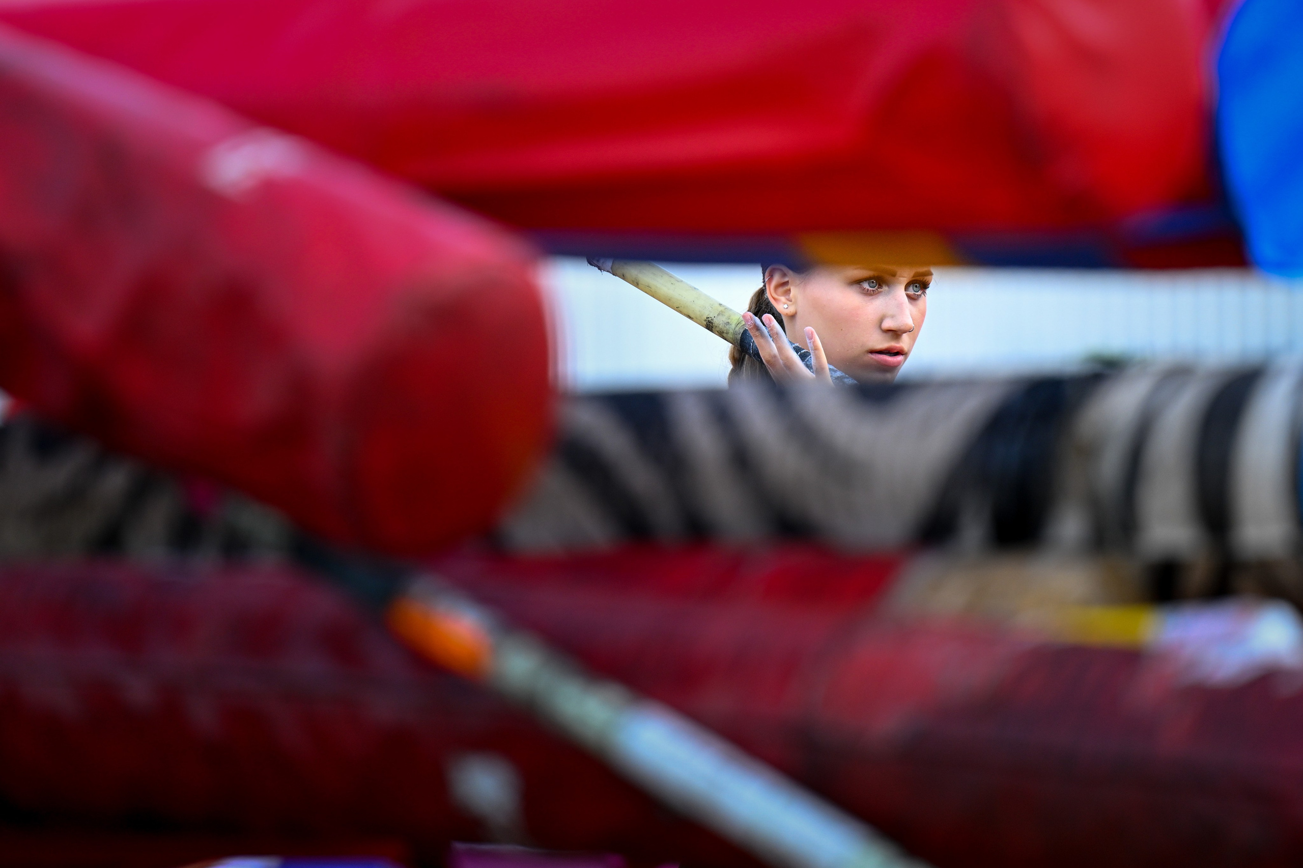 Первенство Росси по легкой атлетике до 16 лет. Спортивный и репортажный фотограф в Казани Вячеслав Сатонин