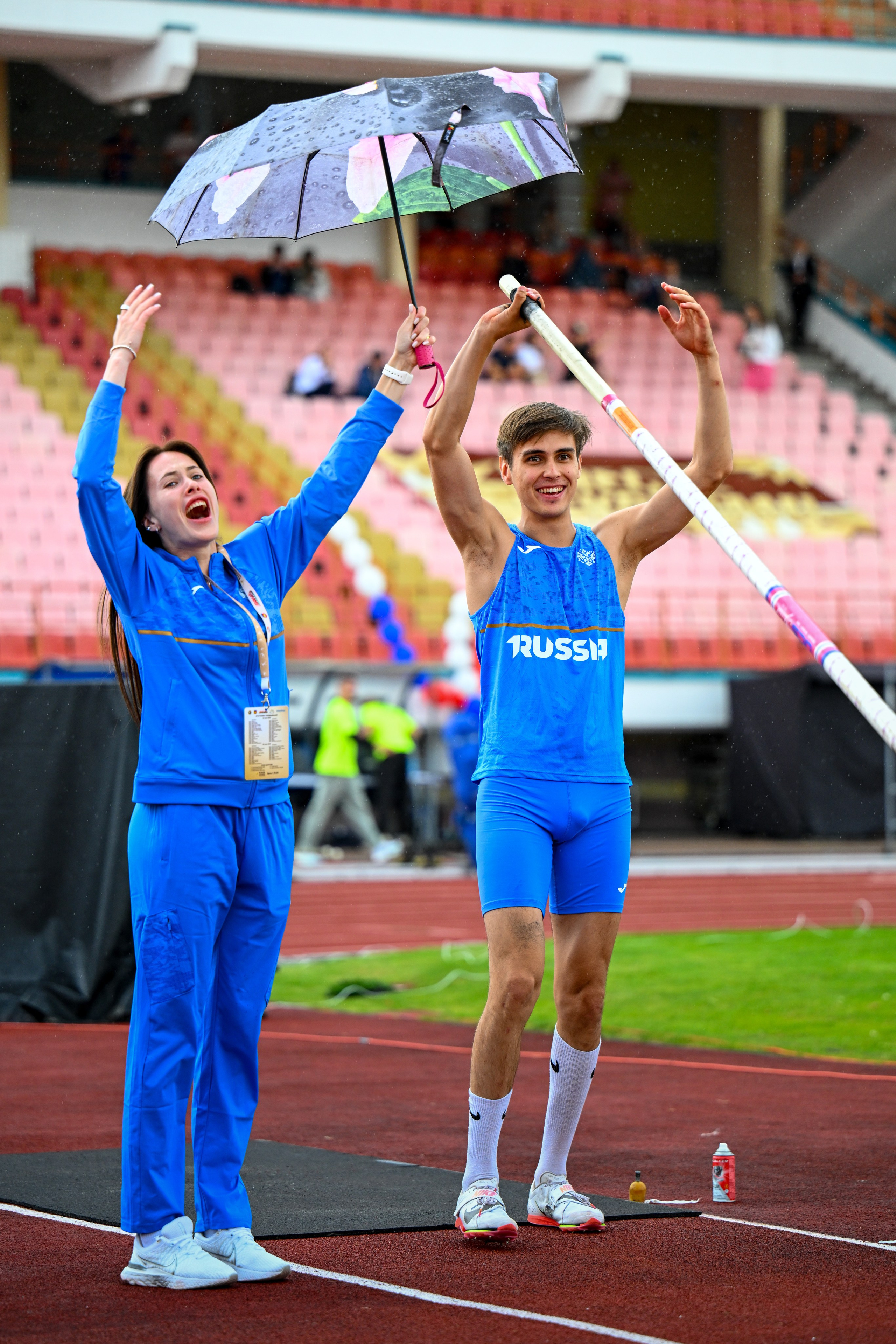 Фотограф турнира. Спортивный и репортажный фотограф в Казани Вячеслав Сатонин