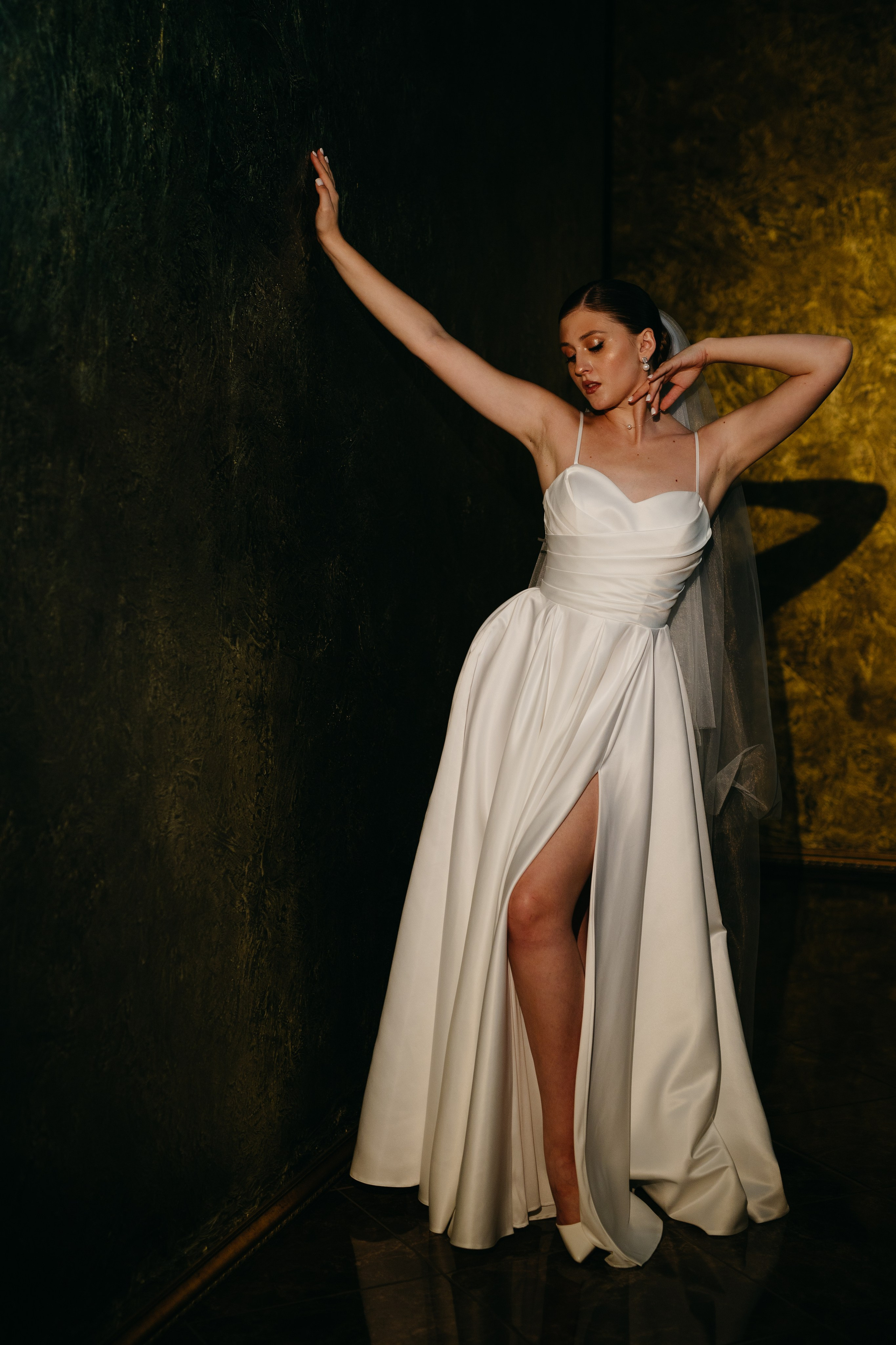 Артем и Полина. Свадебный и женский фотограф