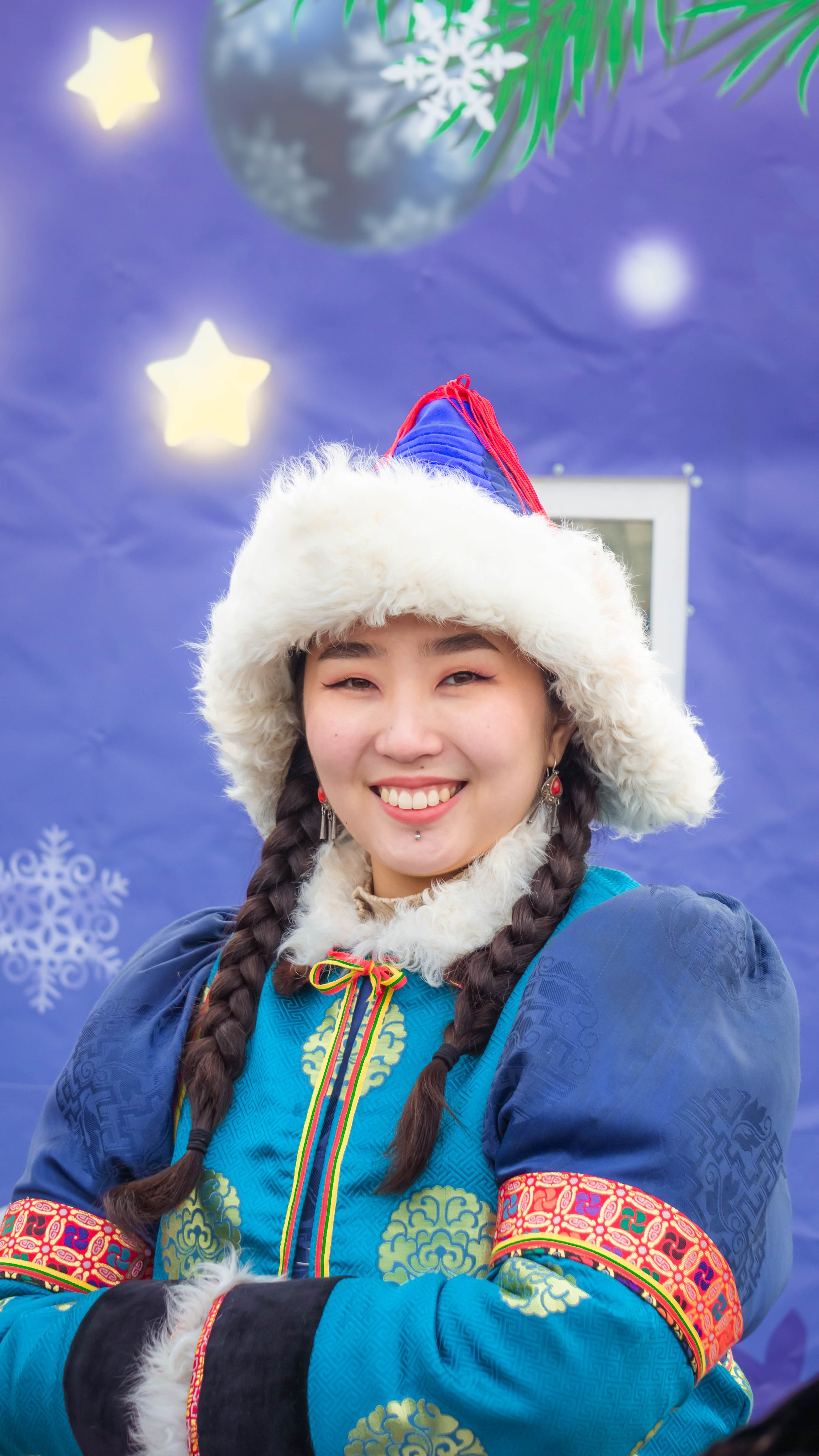 Сагаалганаар в Чите. SHDEN — Photographer | Content Creator