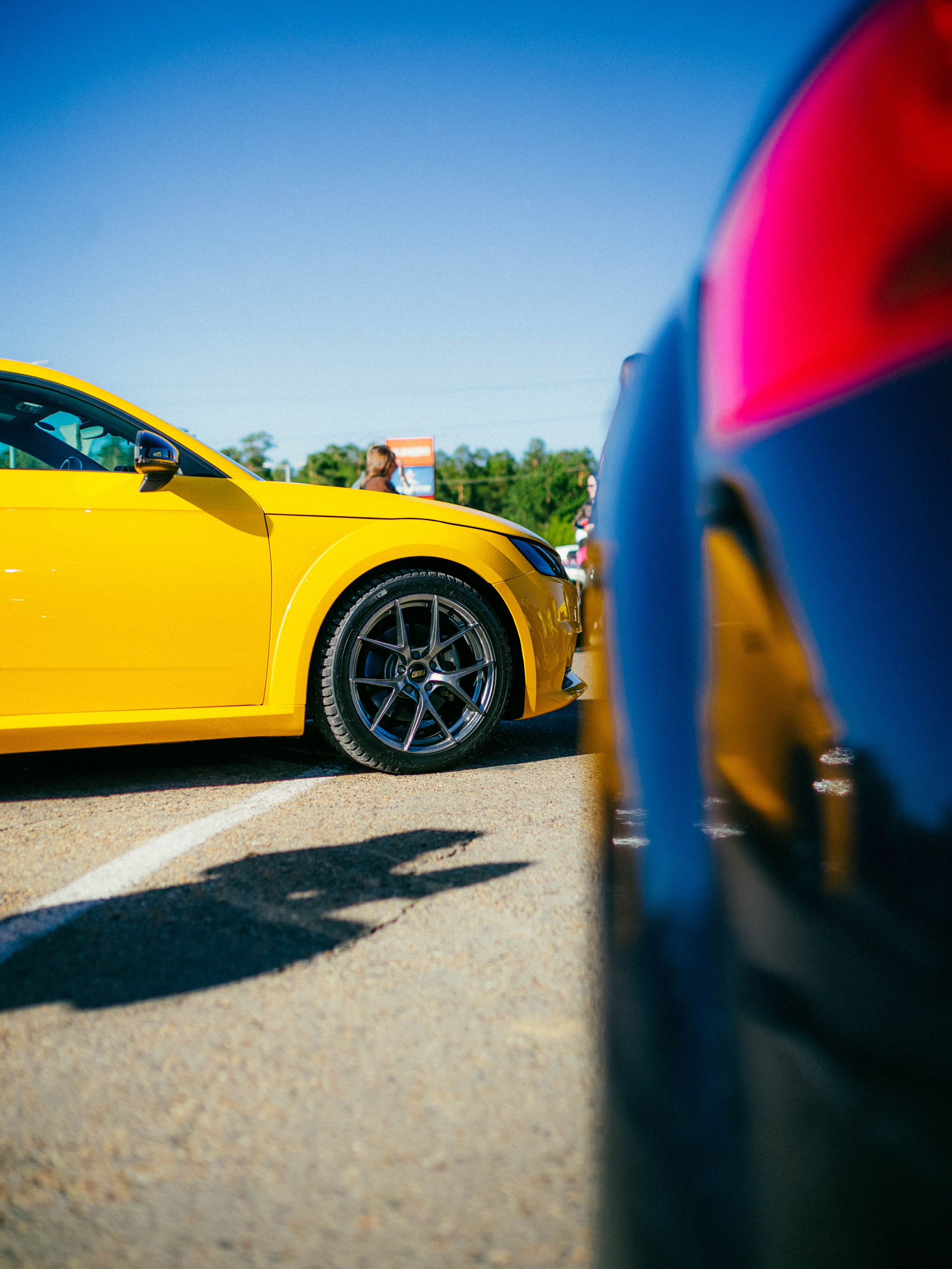 CarCult Fest Maksi. SHDEN — Photographer | Content Creator