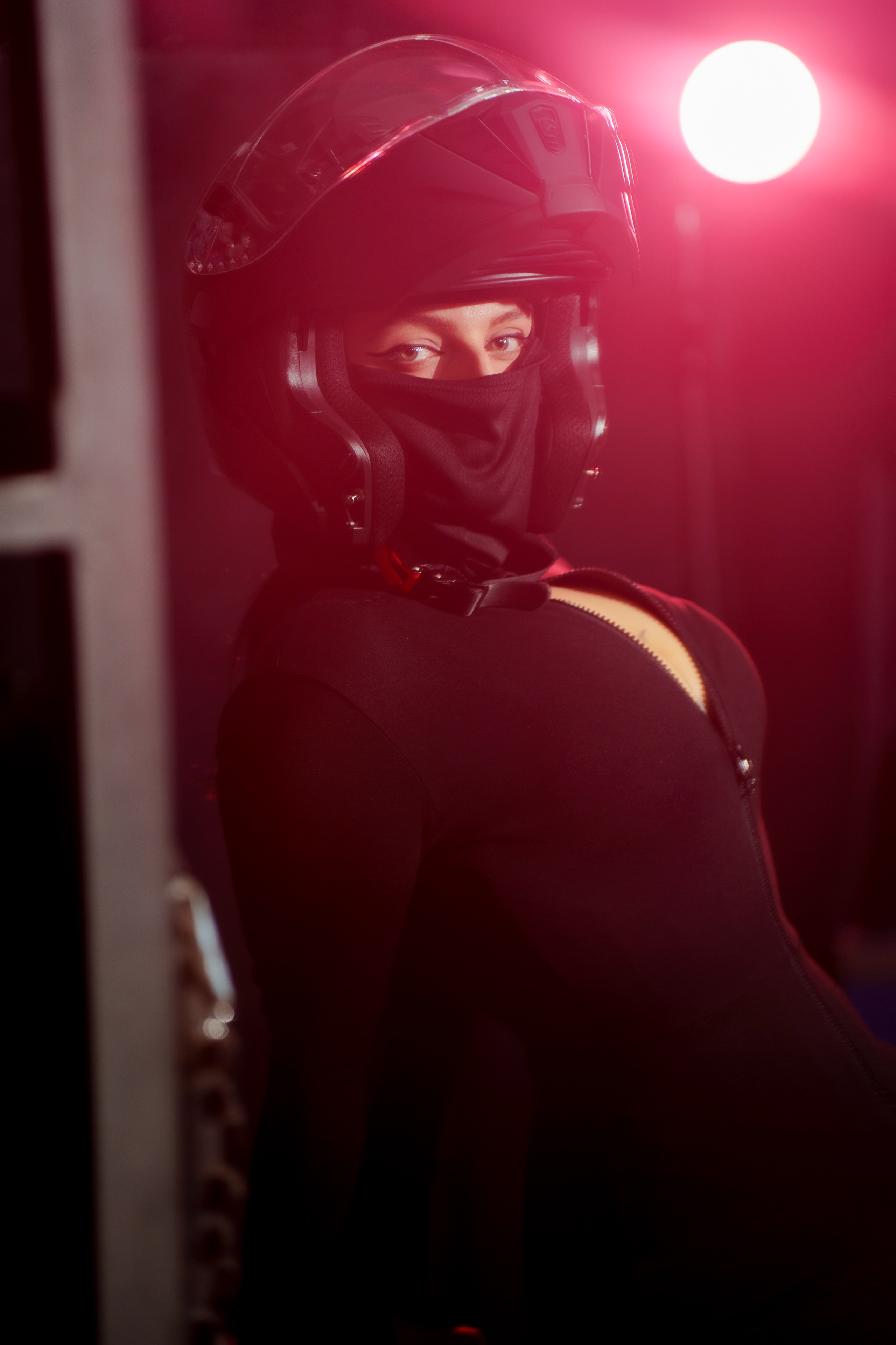 Съёмка для МотоТайм. Фотограф Андрей Чеботок (Белгород, Курск, Воронеж, Старый Оскол)