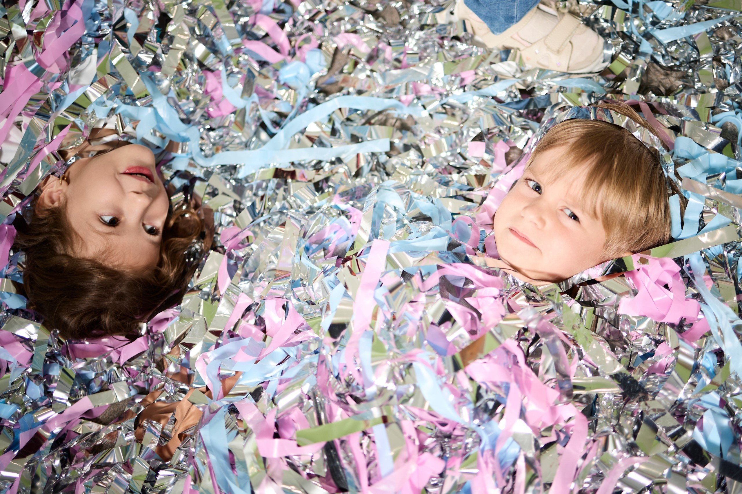 Детские праздники. Репортажный фотограф Москва