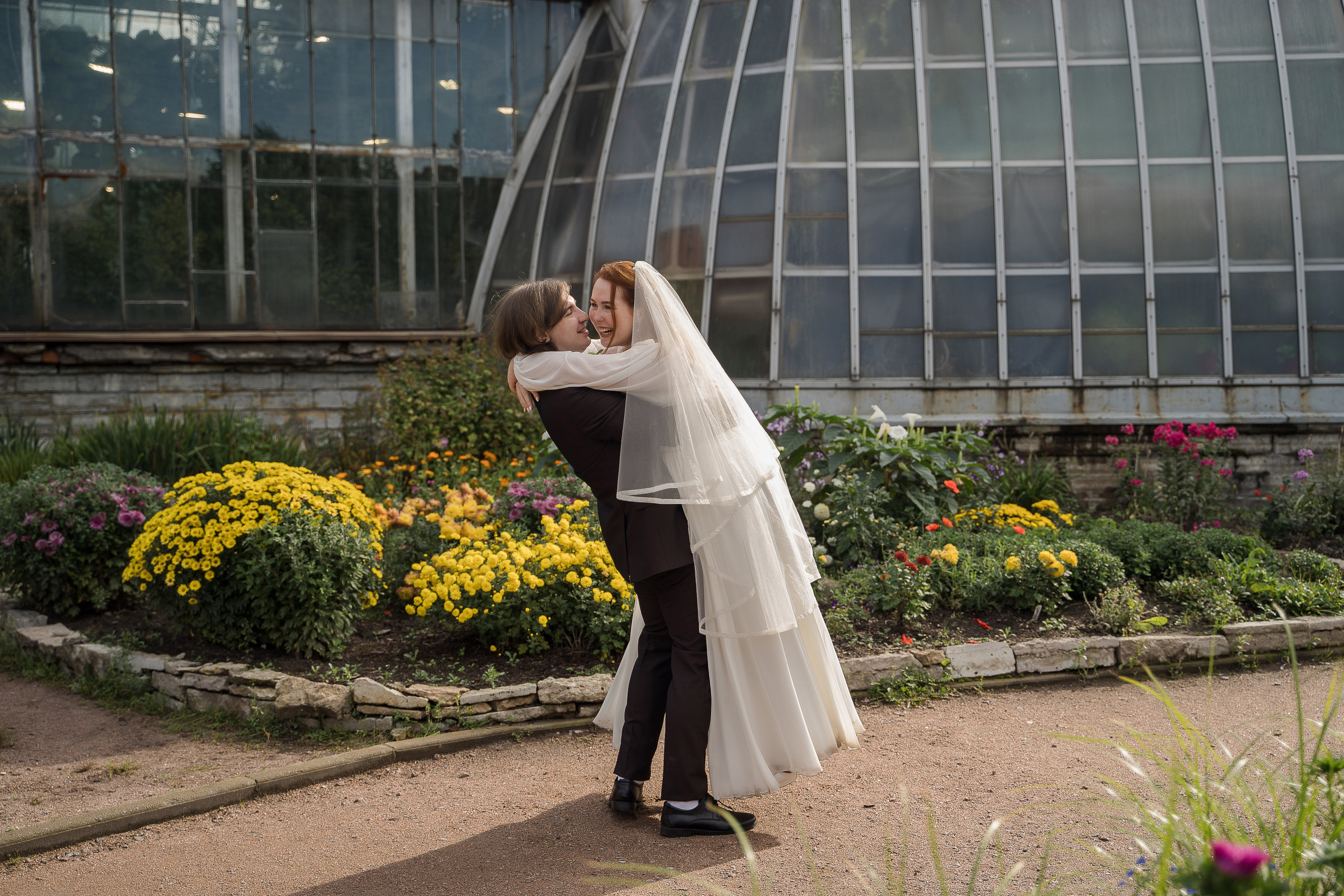 Яков и Марина. Свадебный и семейный фотограф в Пушкине и Санкт-Петербурге Мария Филиппова