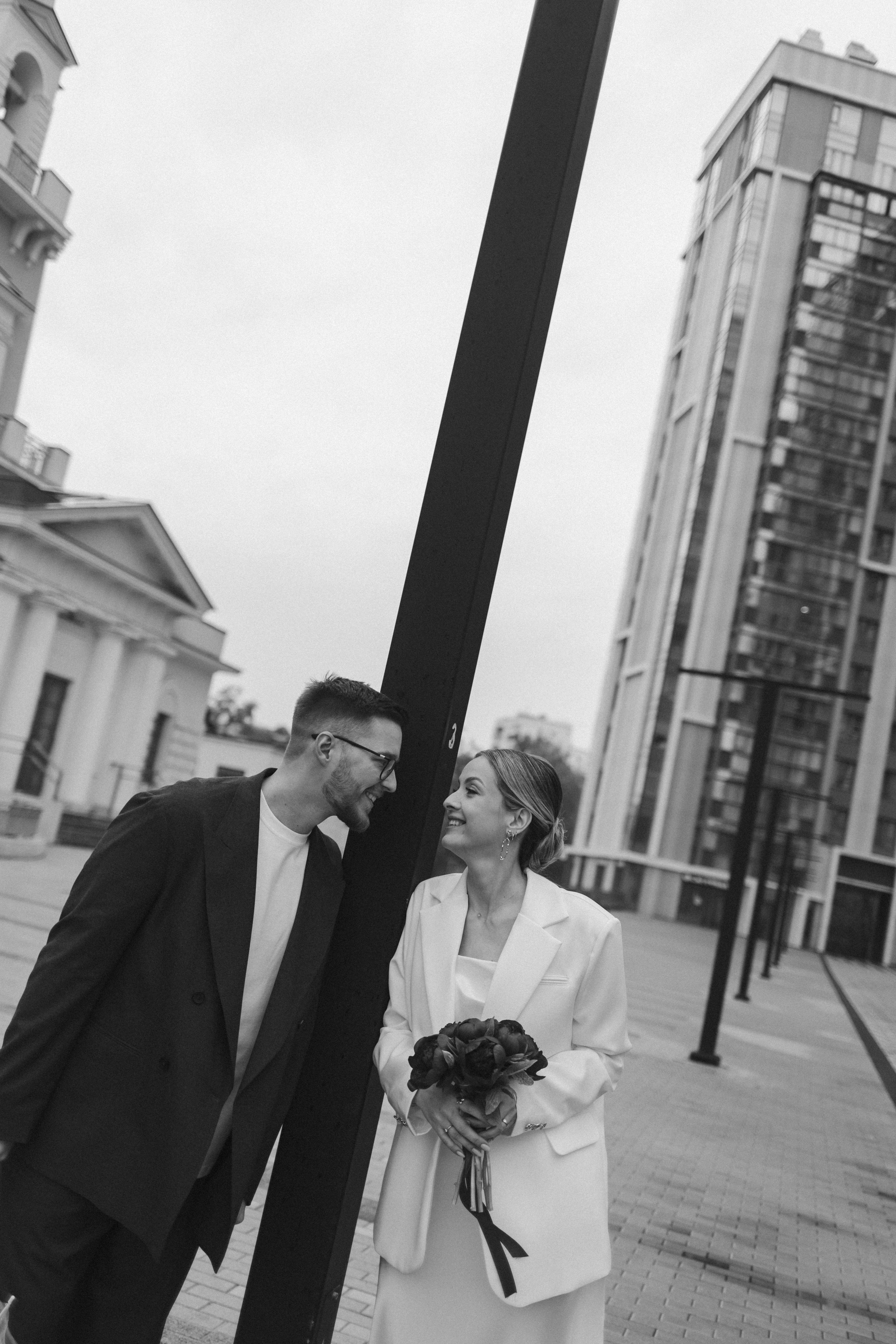 Снежана и Денис. Семейный фотограф в Москве