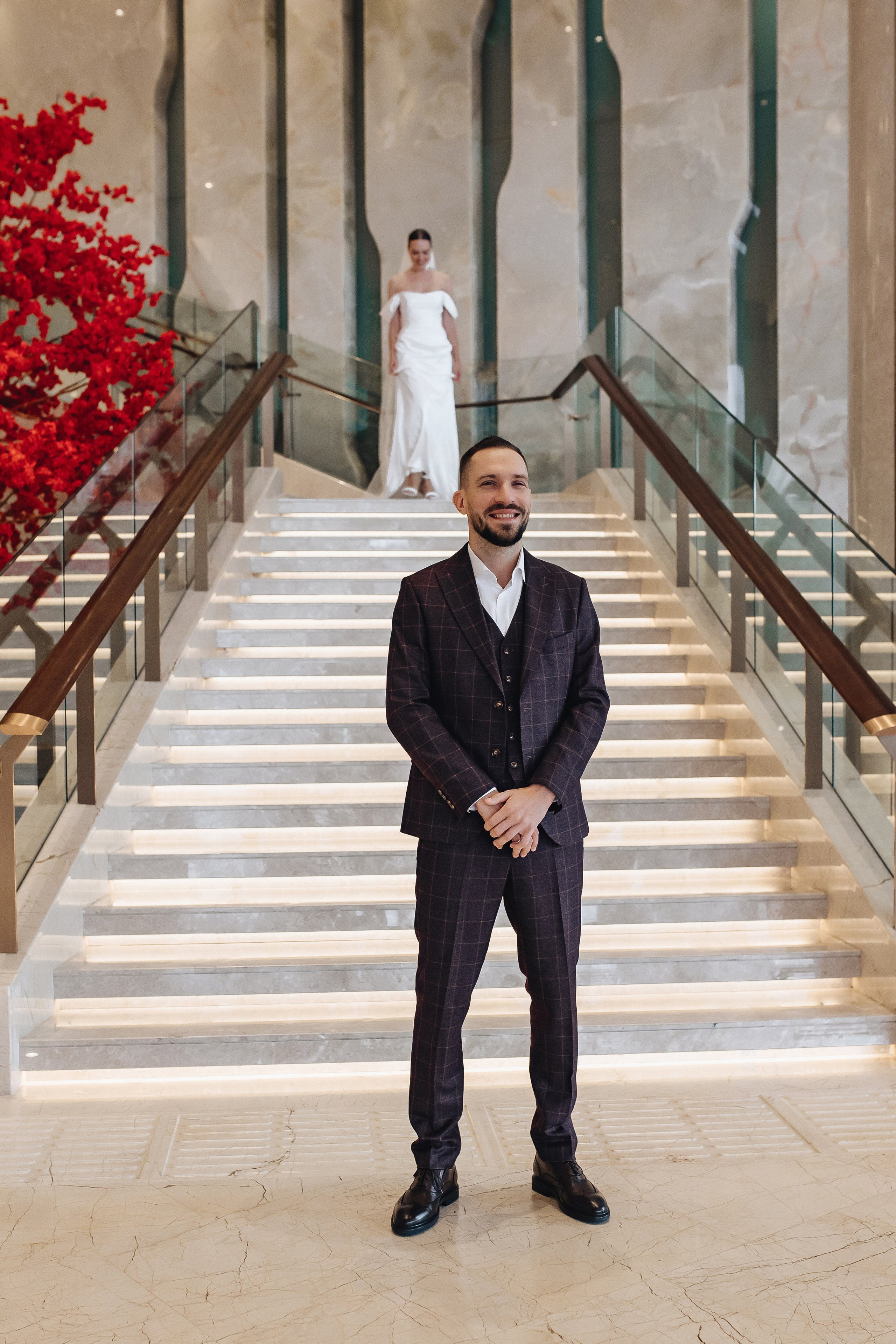 Николай и София. СВАДЕБНЫЙ ФОТОГРАФ МОСКВА