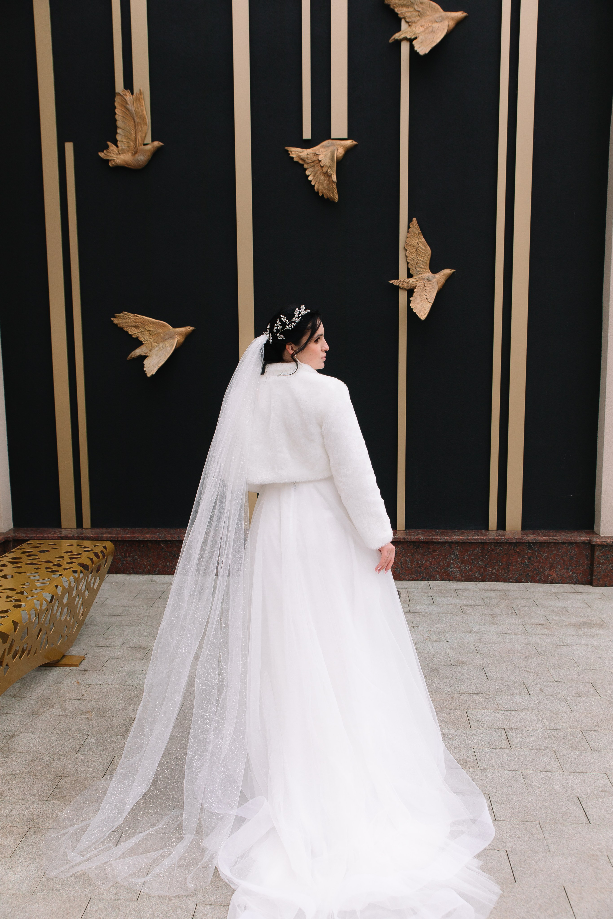 АЛЕНА И ДЕНИС. Свадебный и семейный фотограф в Курске и Курчатове