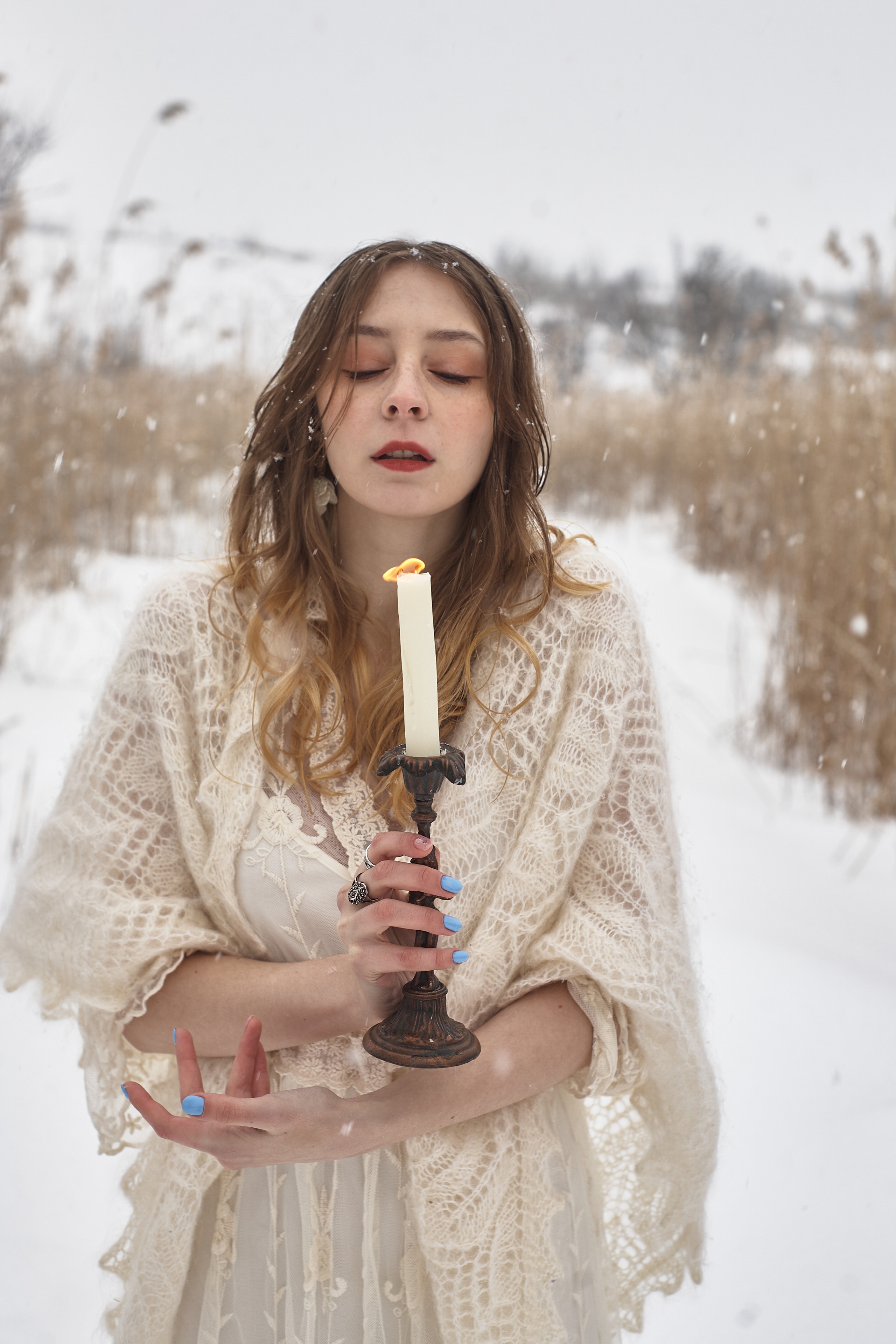 Фотограф в Волгограде Соколова Вера