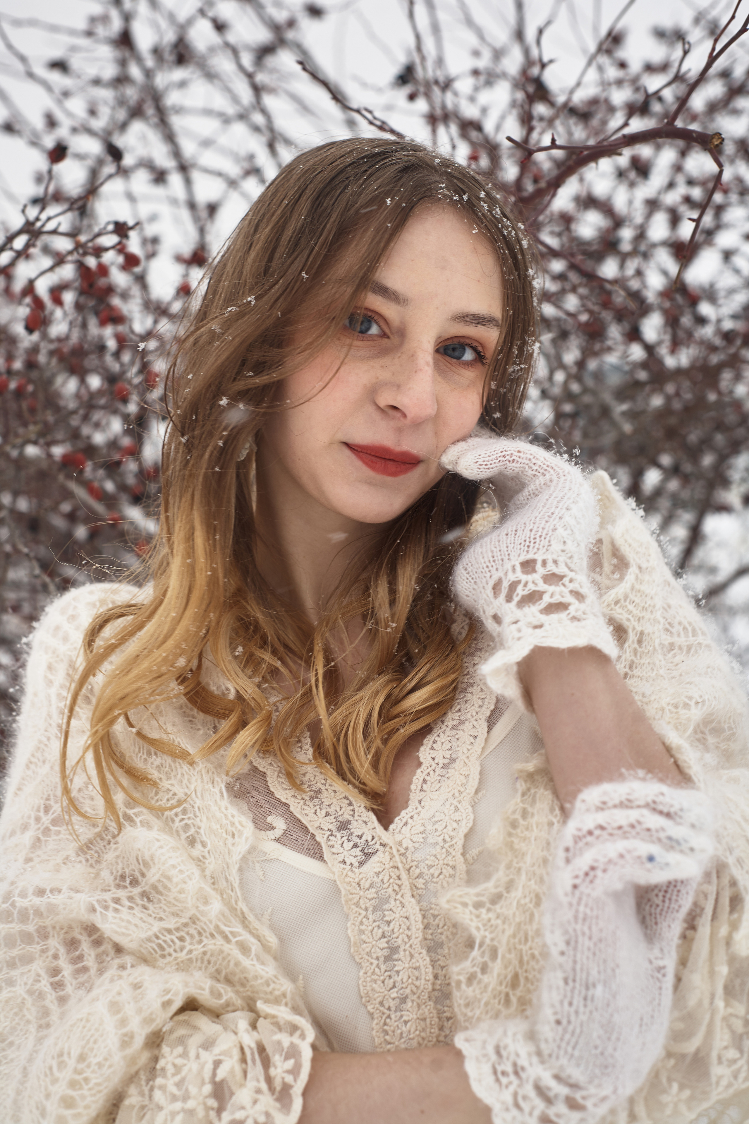 Фотограф в Волгограде Соколова Вера