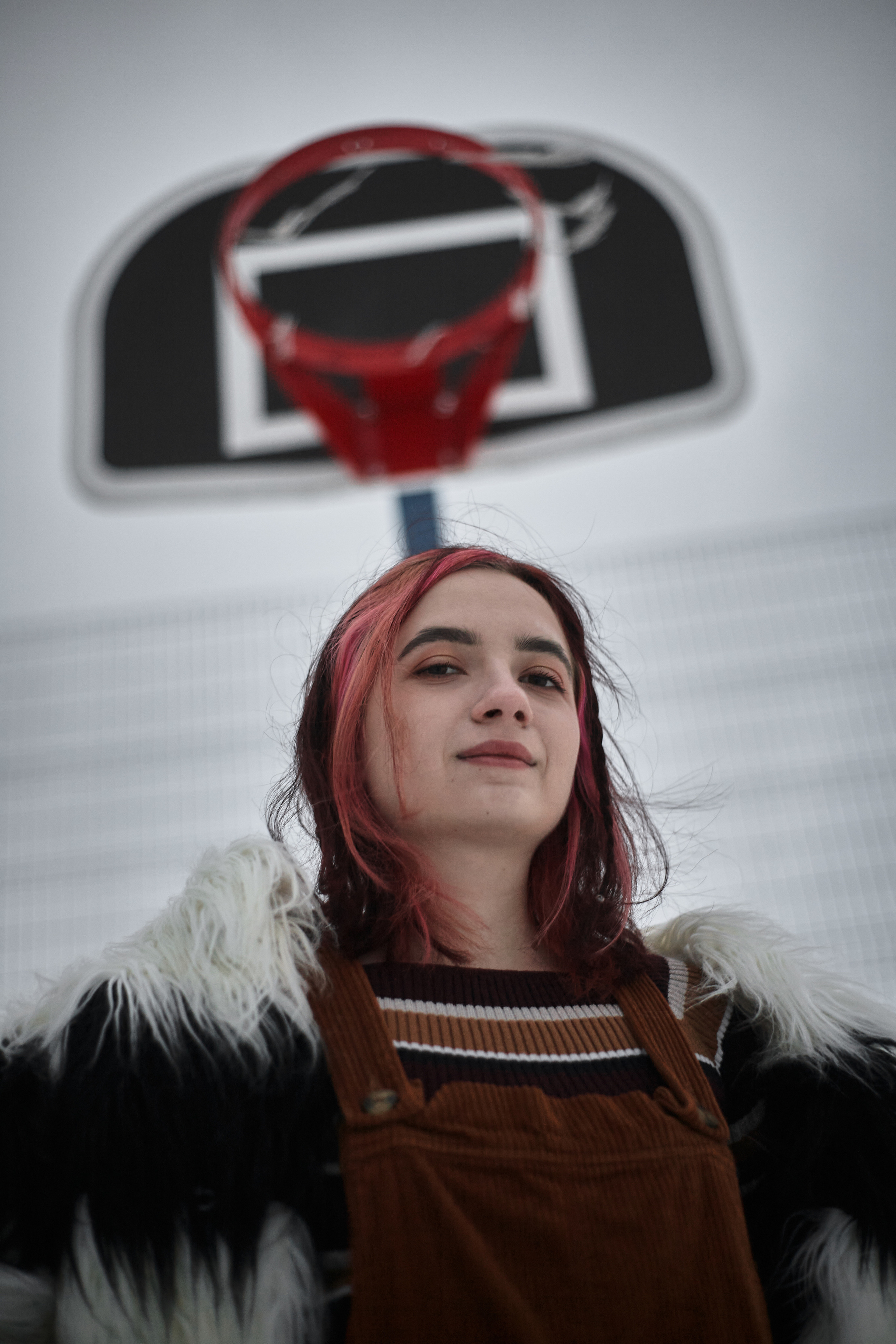 Фотограф в Волгограде Соколова Вера