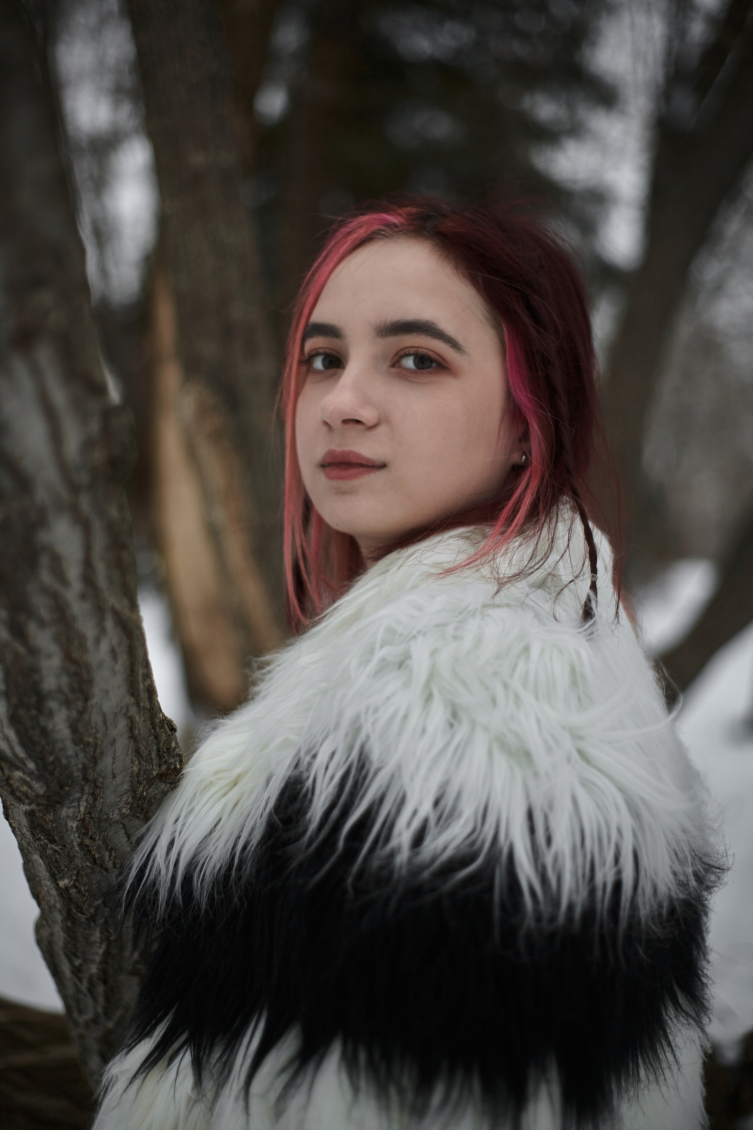 Фотограф в Волгограде Соколова Вера