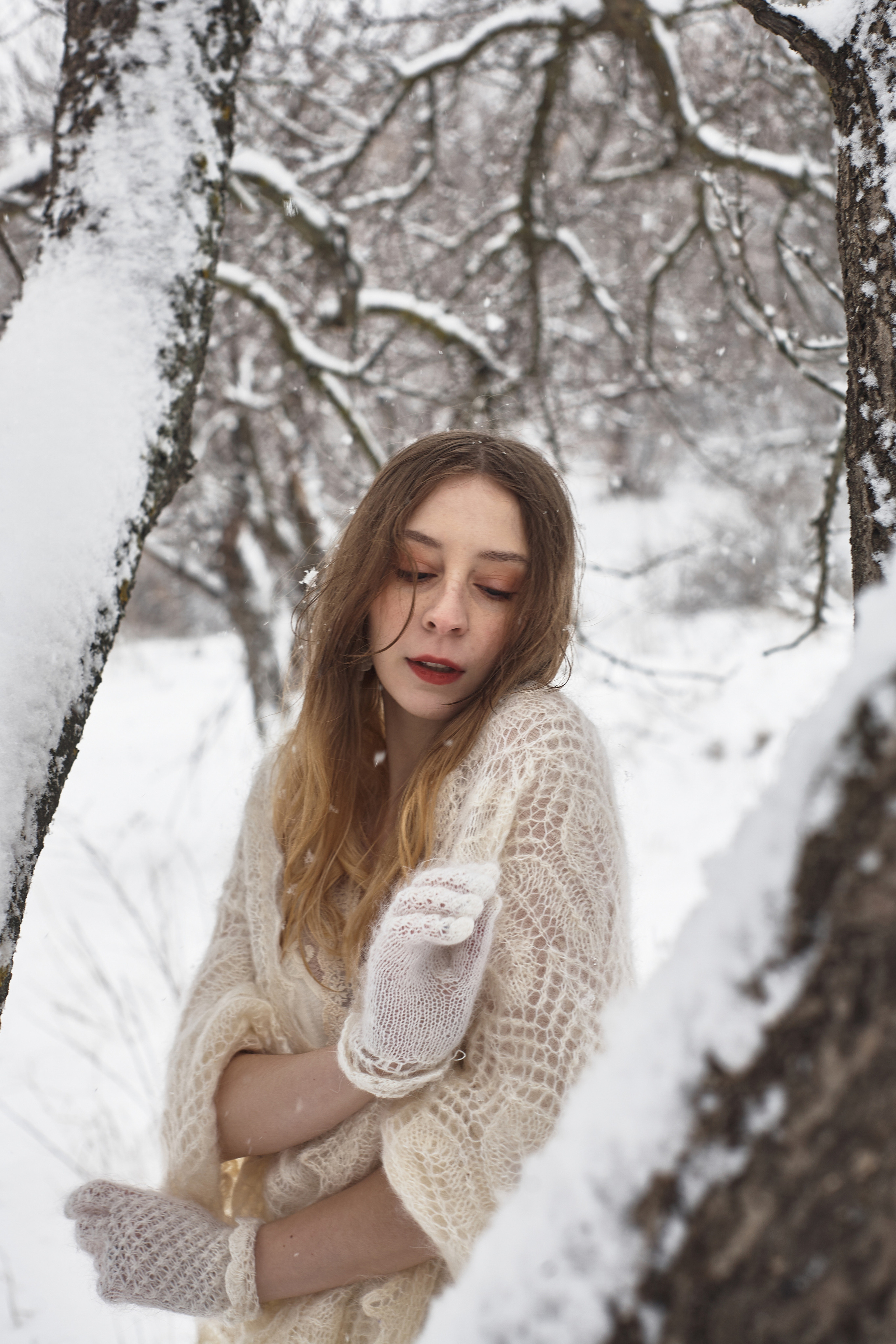 Фотограф в Волгограде Соколова Вера