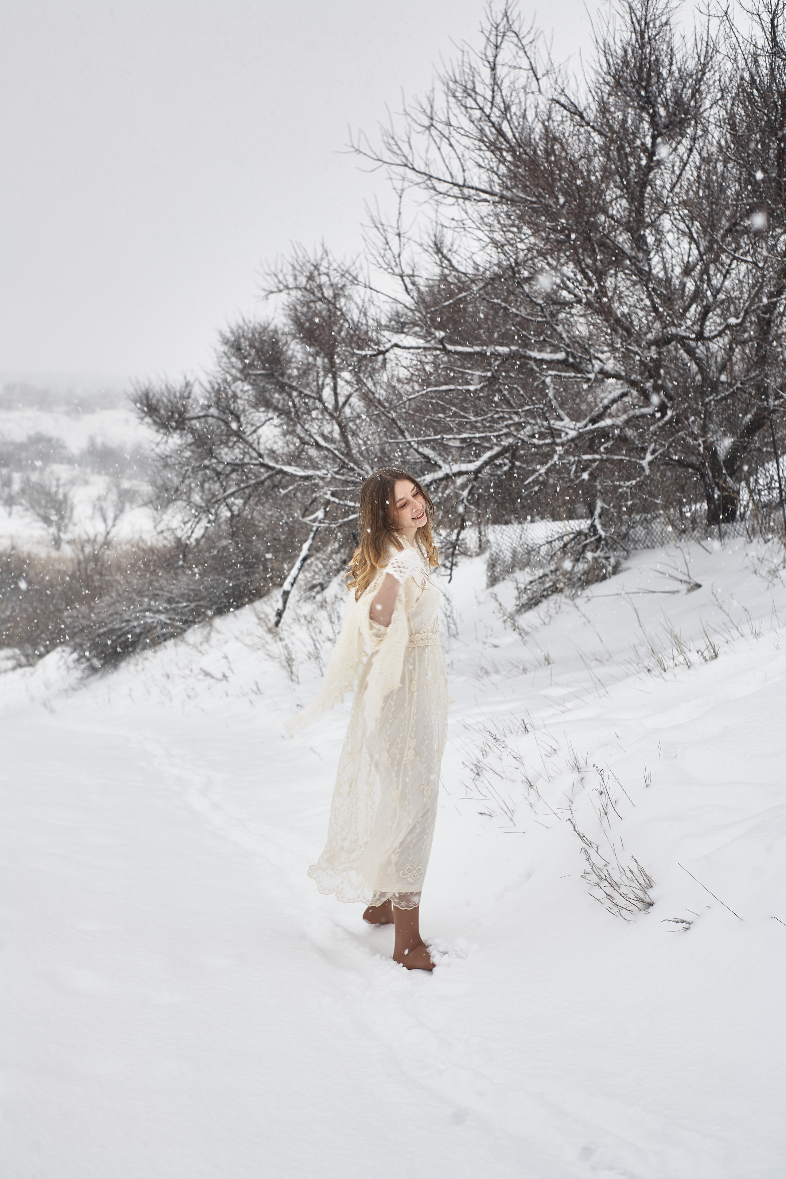 Фотограф в Волгограде Соколова Вера