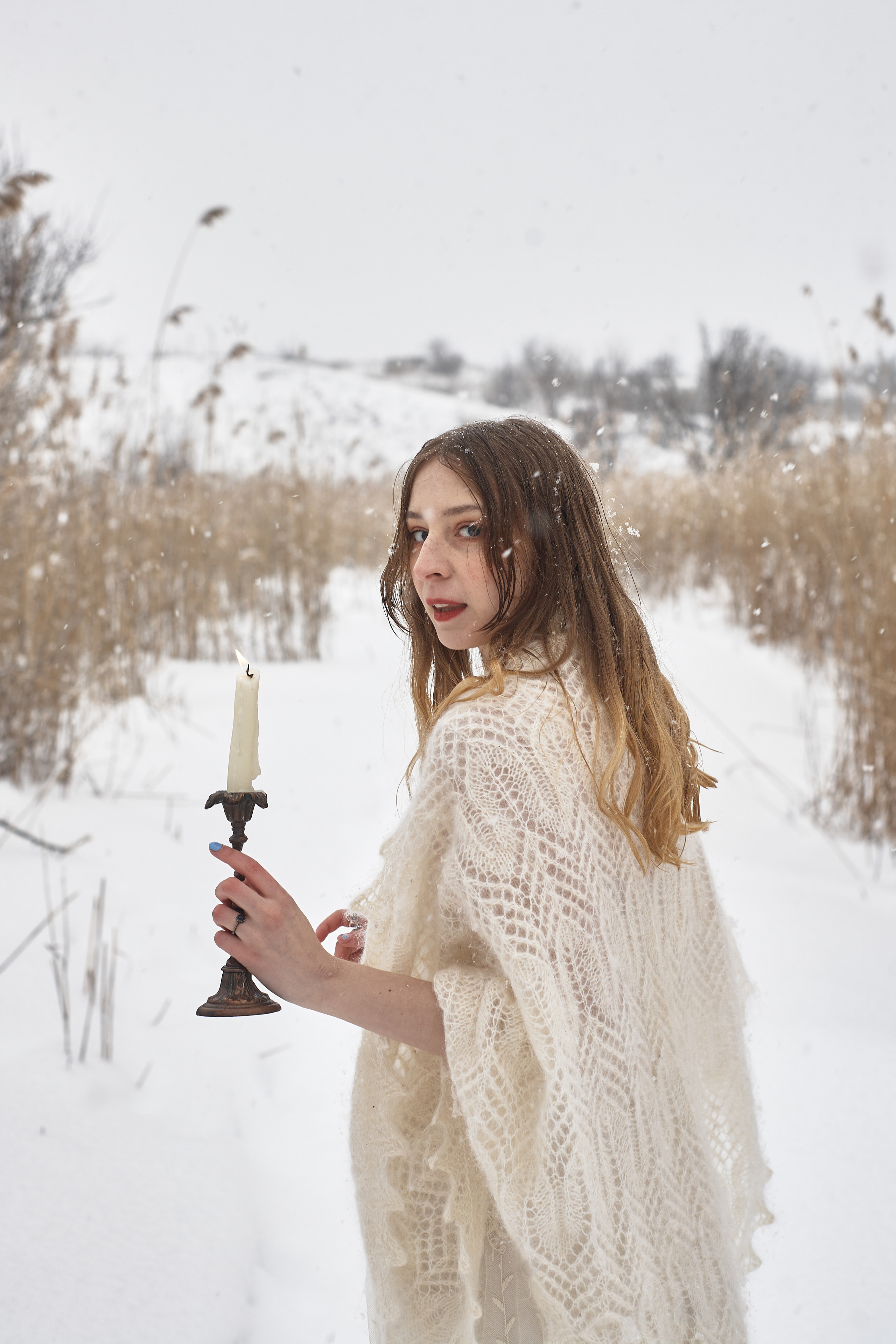 Фотограф в Волгограде Соколова Вера