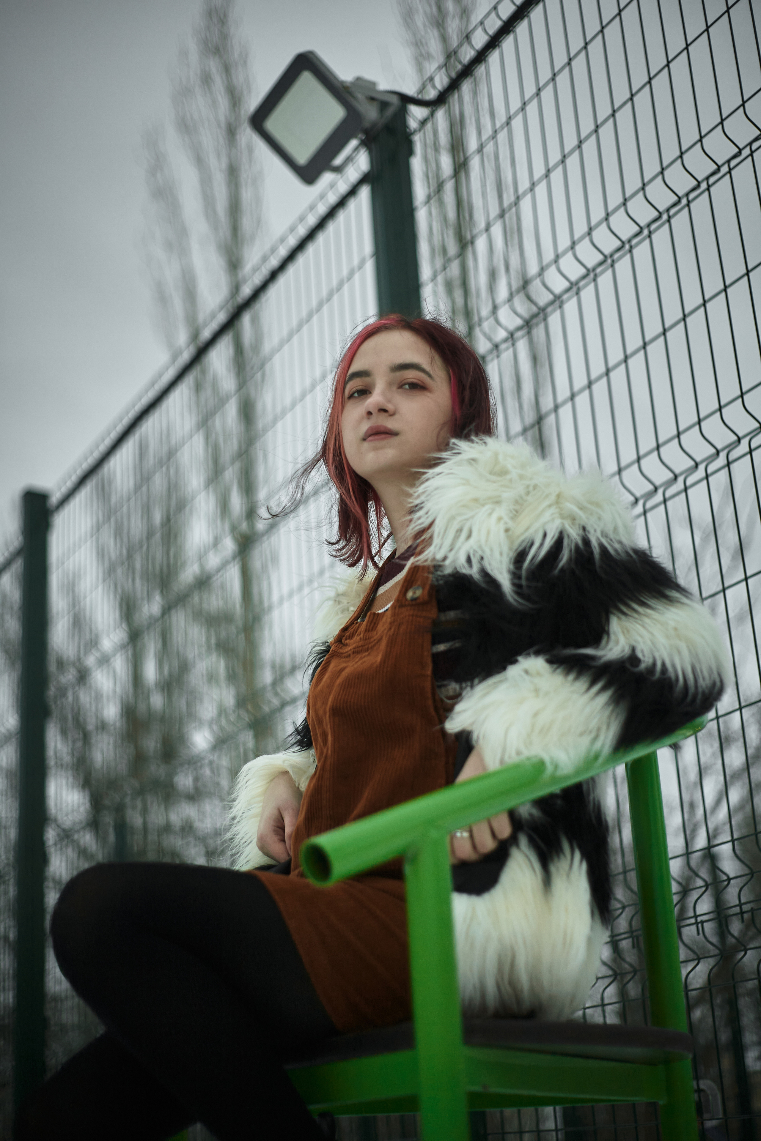 Фотограф в Волгограде Соколова Вера