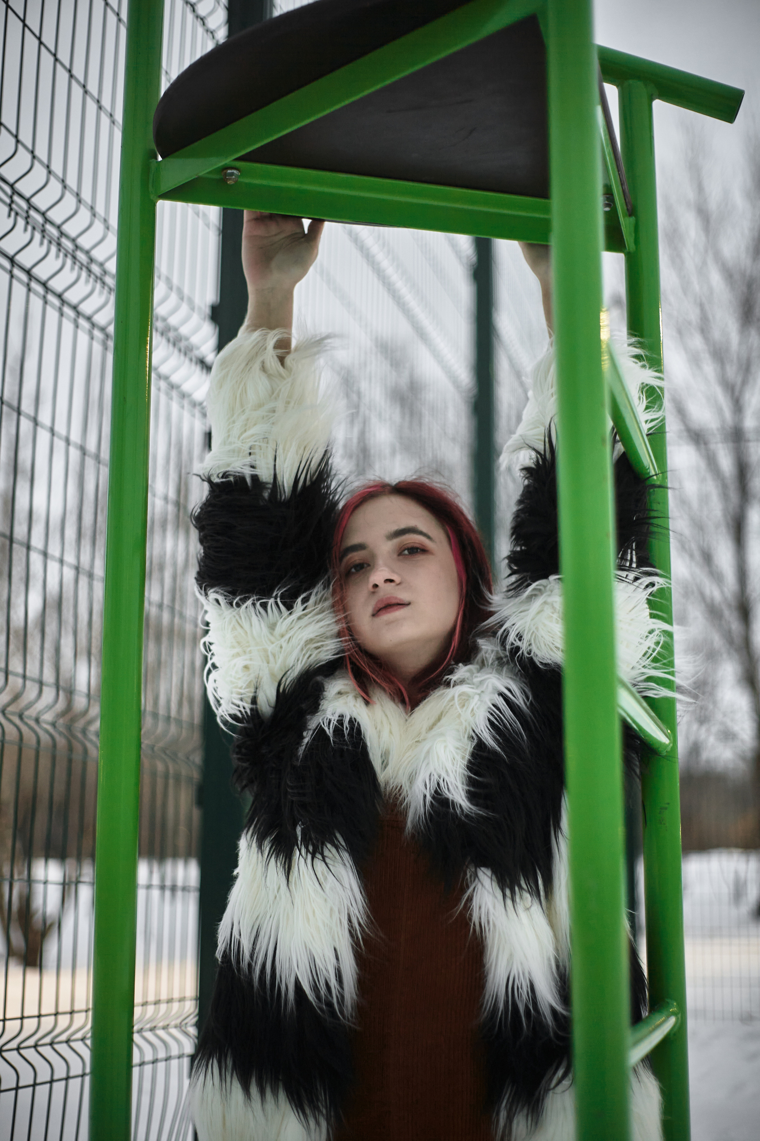 Фотограф в Волгограде Соколова Вера