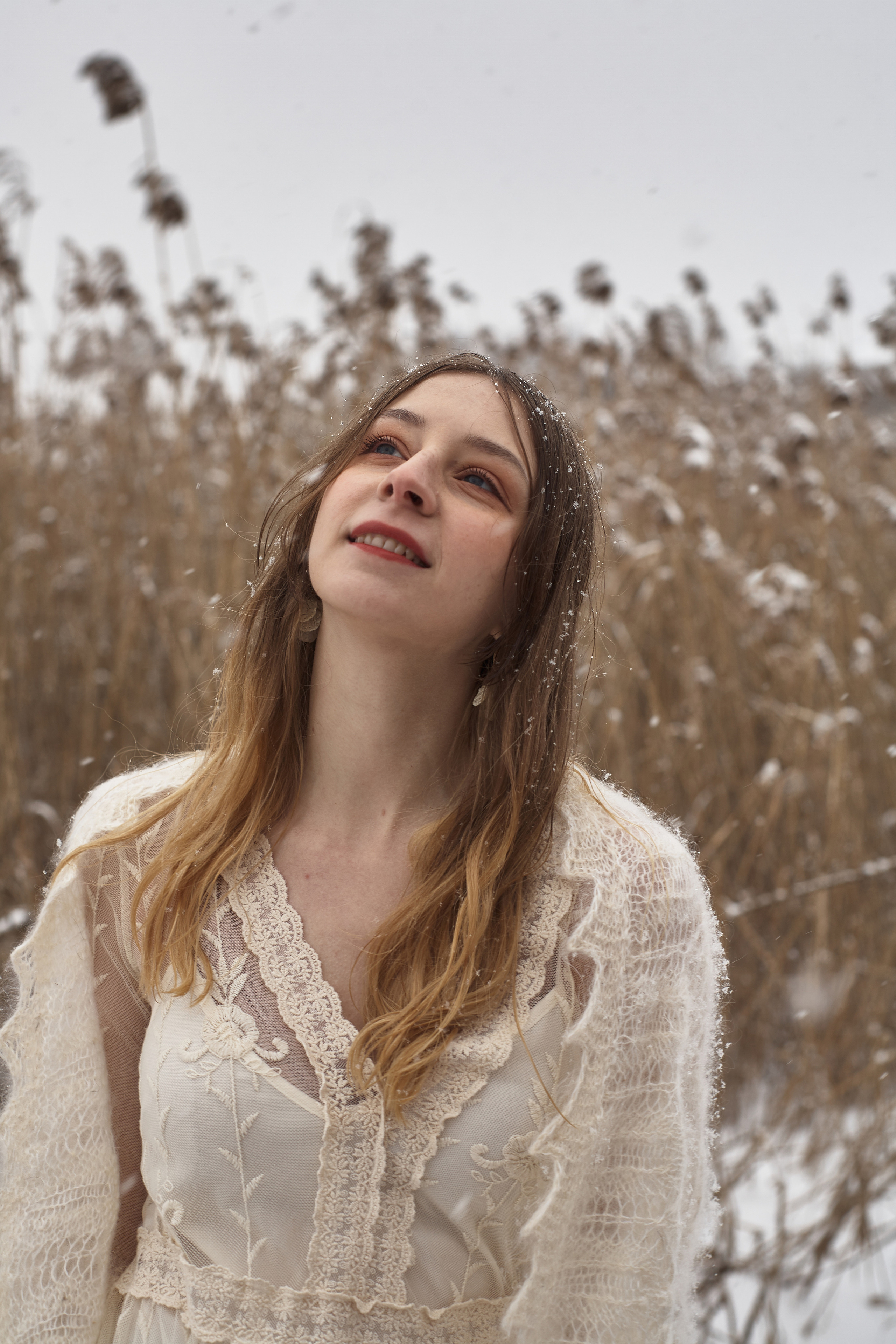Фотограф в Волгограде Соколова Вера