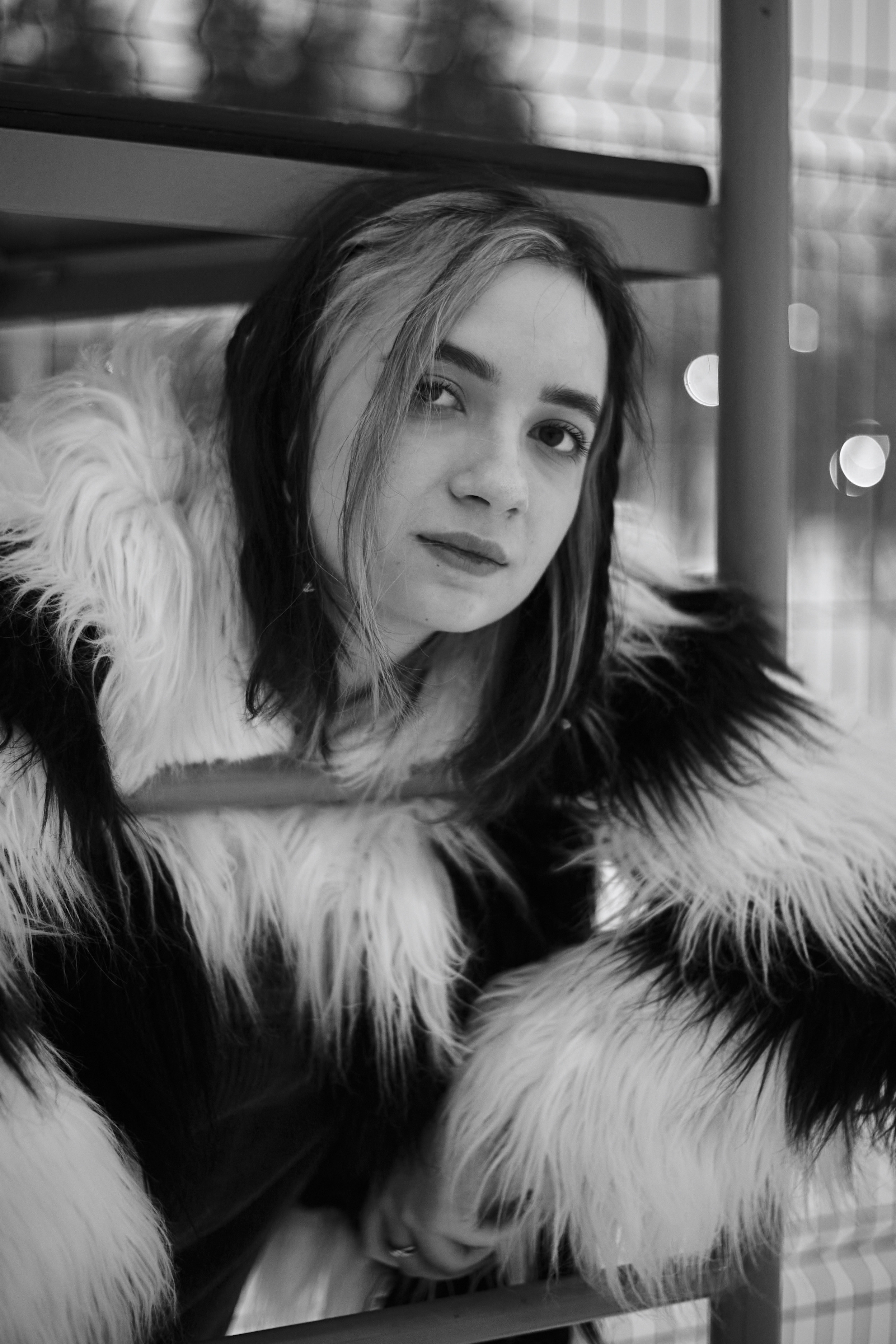 Фотограф в Волгограде Соколова Вера