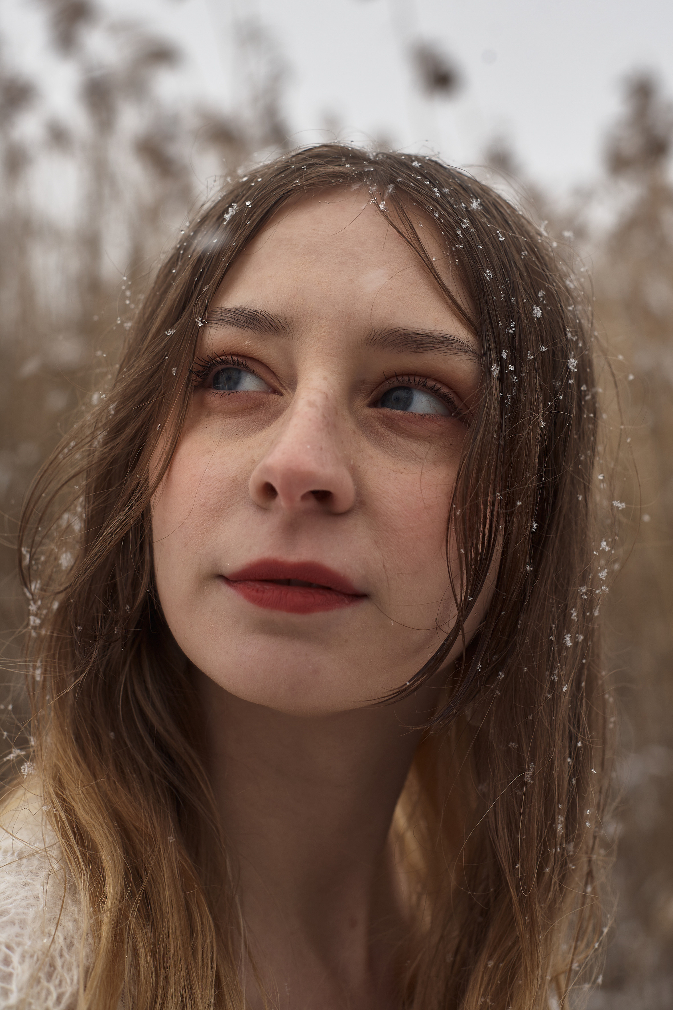 Фотограф в Волгограде Соколова Вера