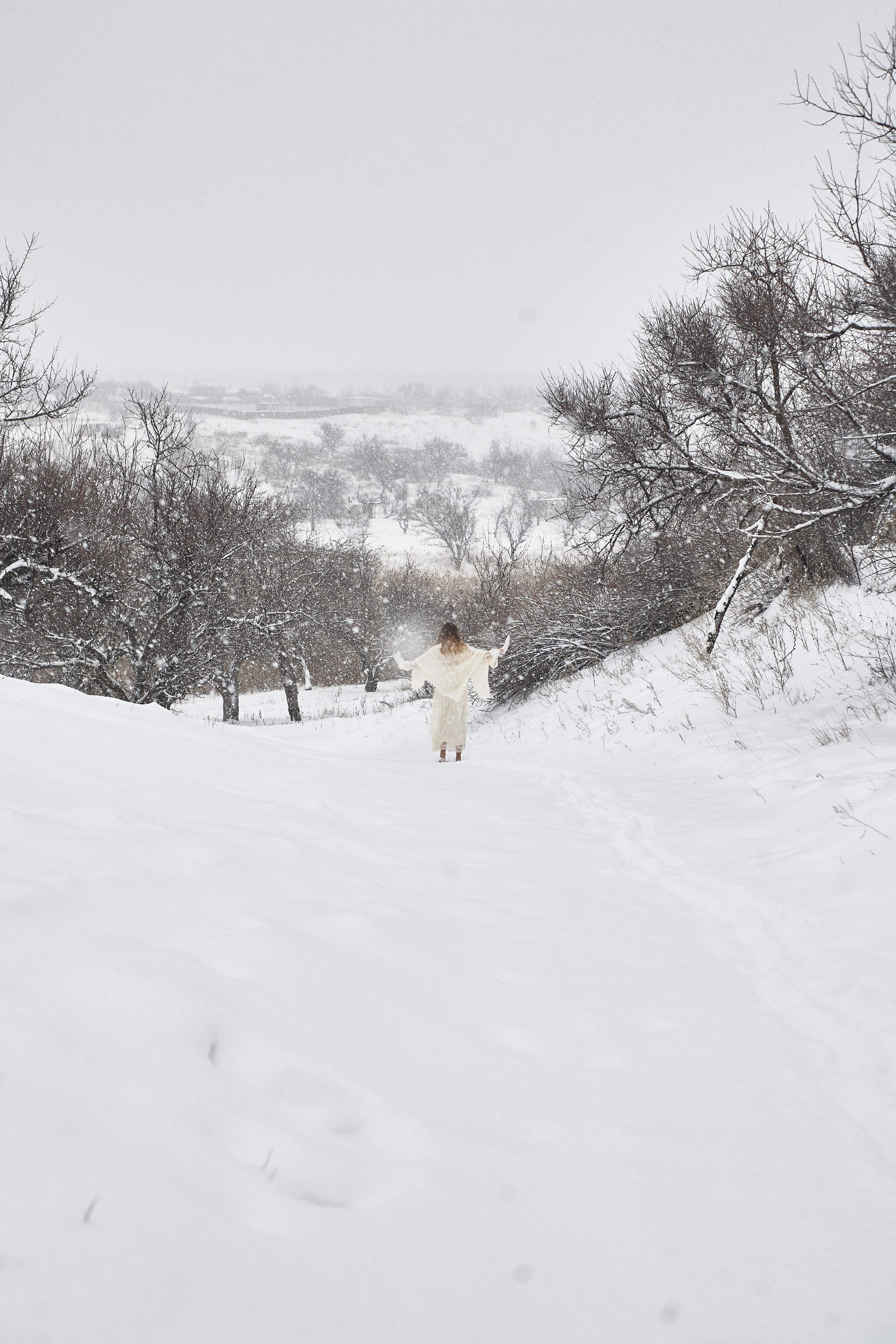 Фотограф в Волгограде Соколова Вера