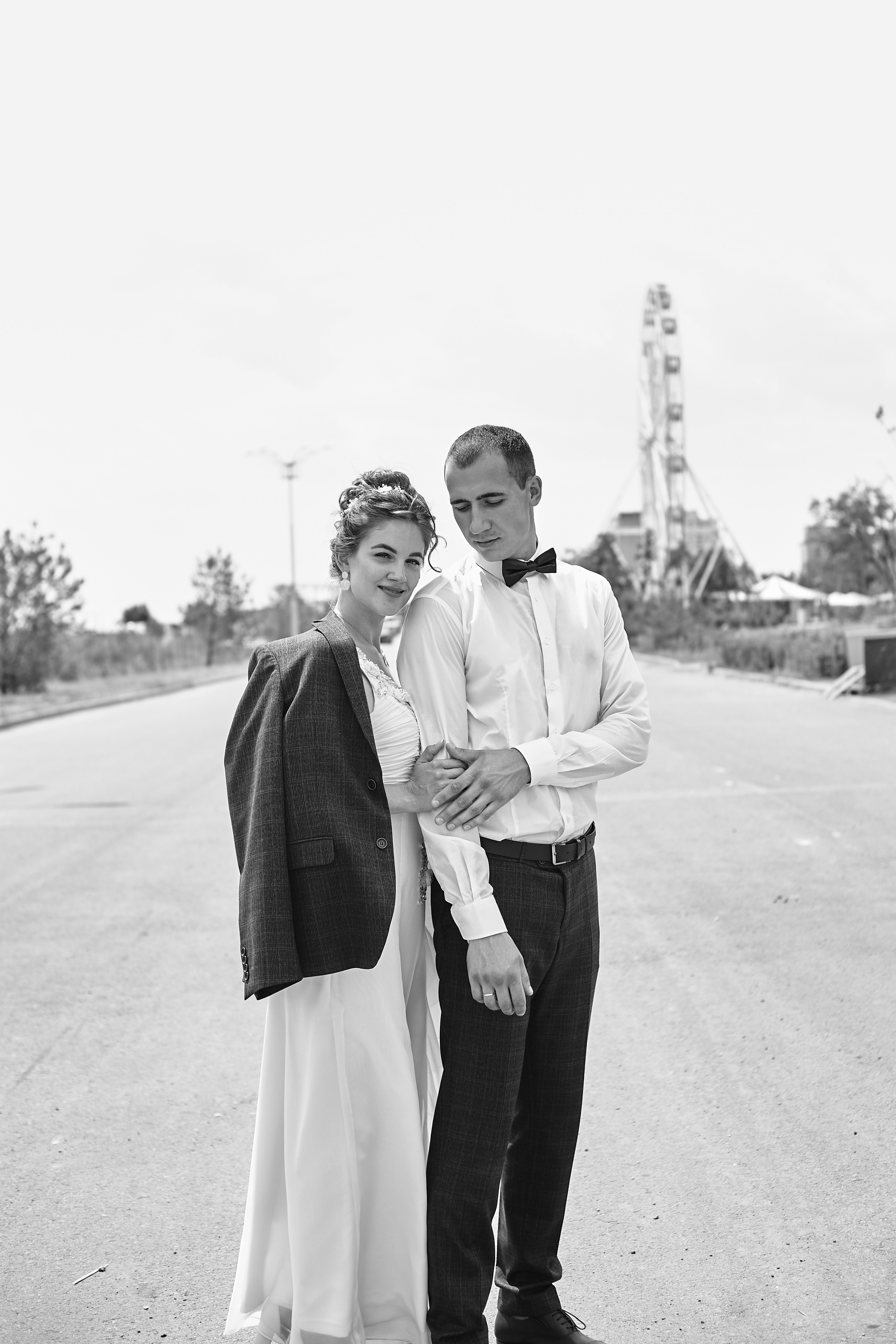 Свадьбы. Фотограф в Волгограде Соколова Вера