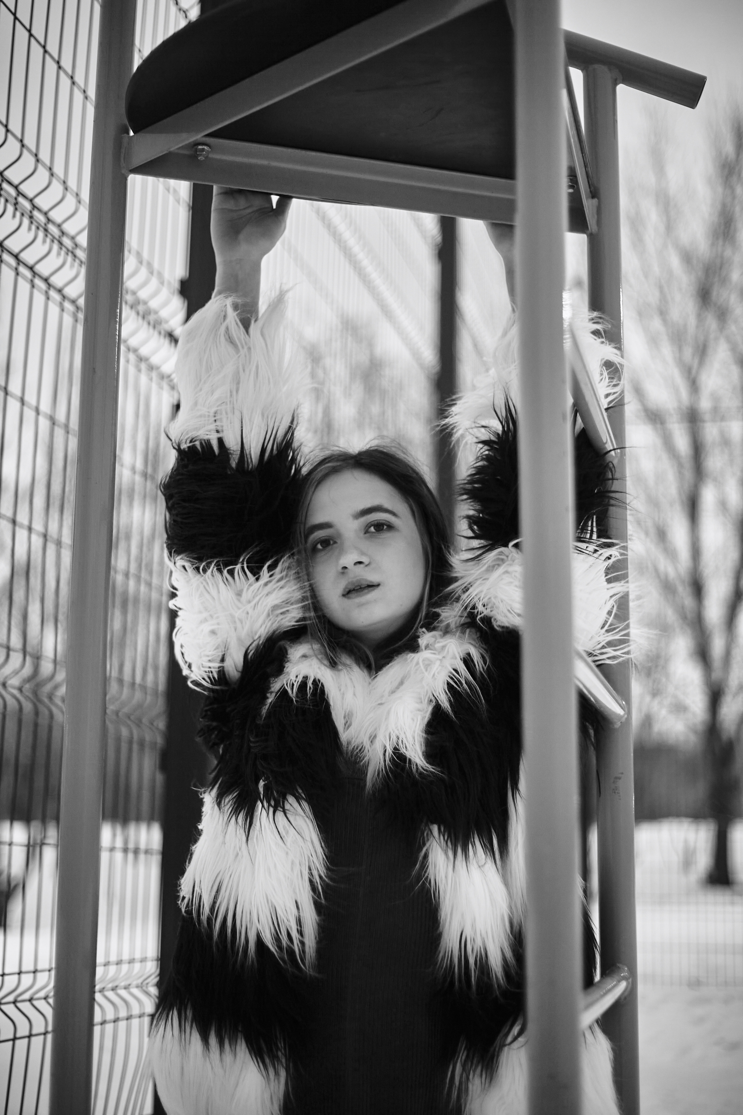 Фотограф в Волгограде Соколова Вера