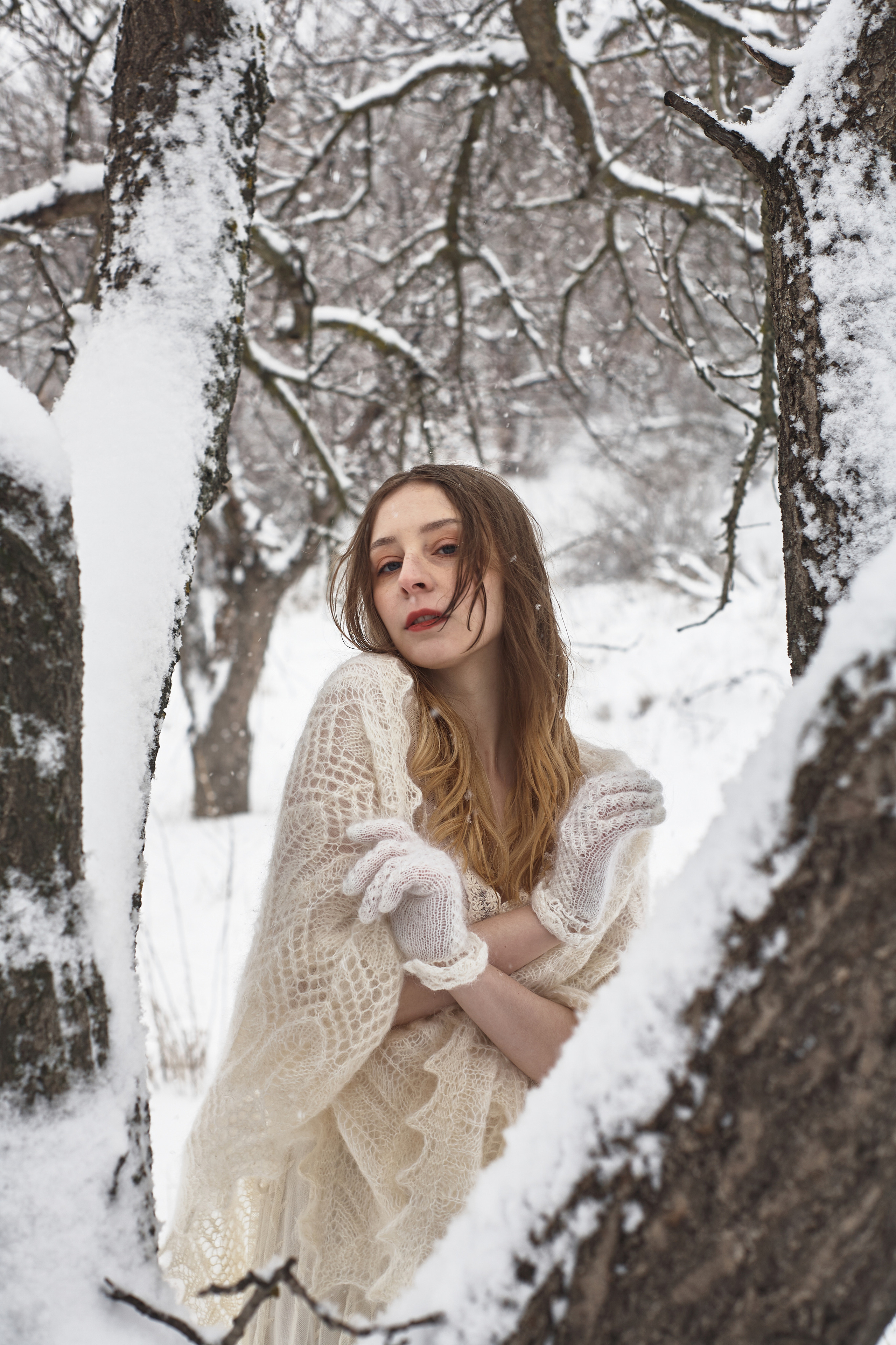 Фотограф в Волгограде Соколова Вера