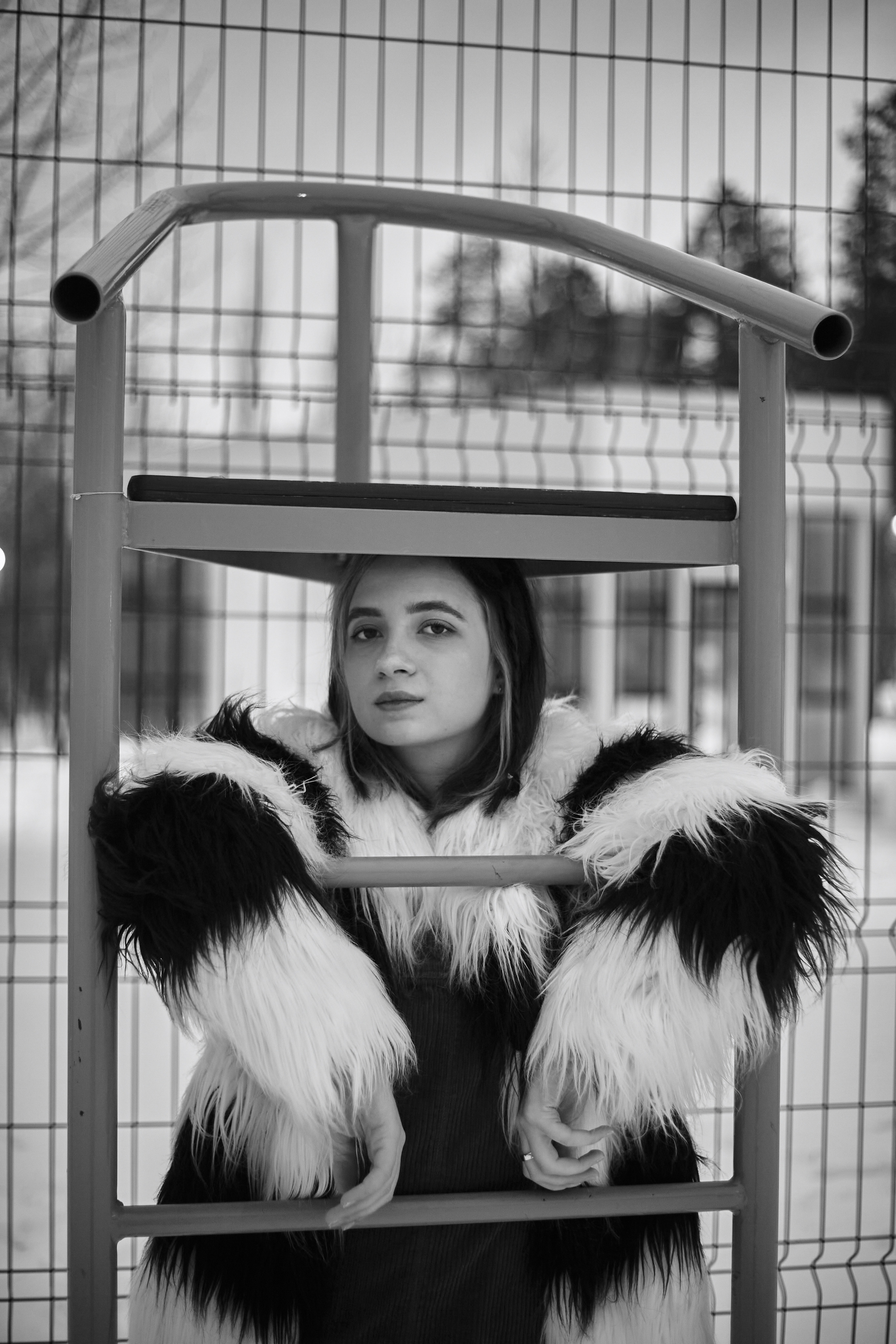 Фотограф в Волгограде Соколова Вера