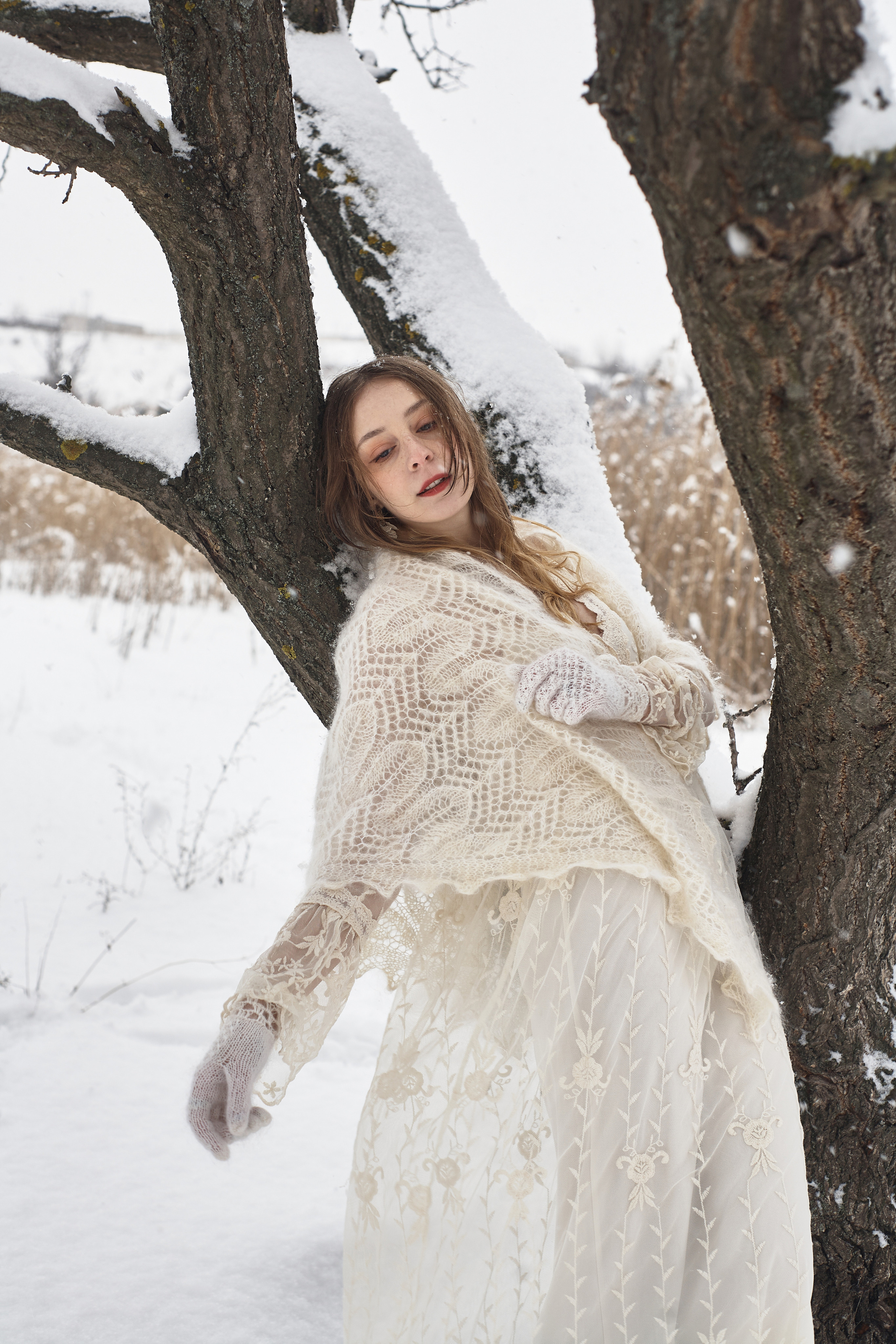 Фотограф в Волгограде Соколова Вера