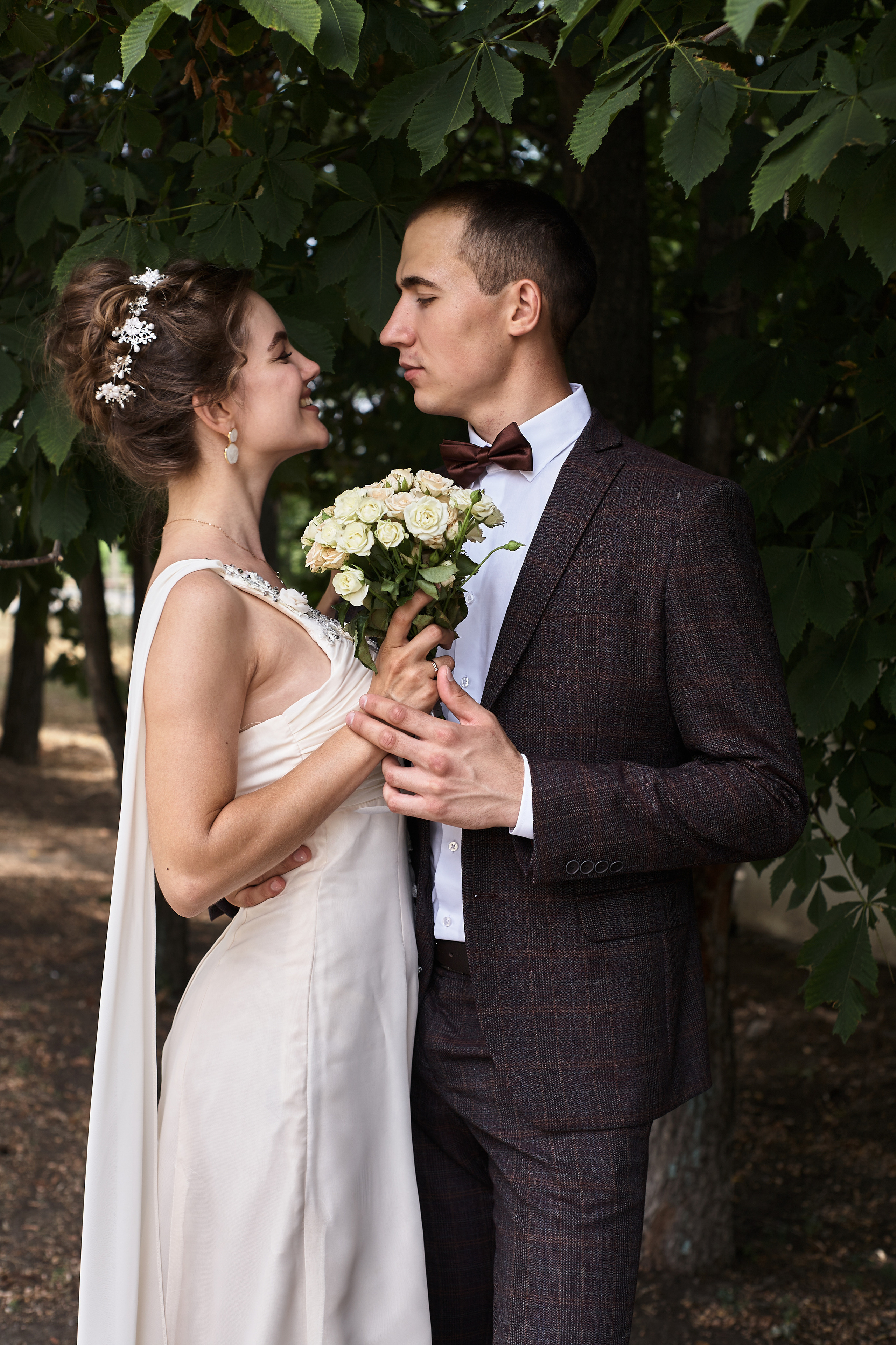 Свадьбы. Фотограф в Волгограде Соколова Вера