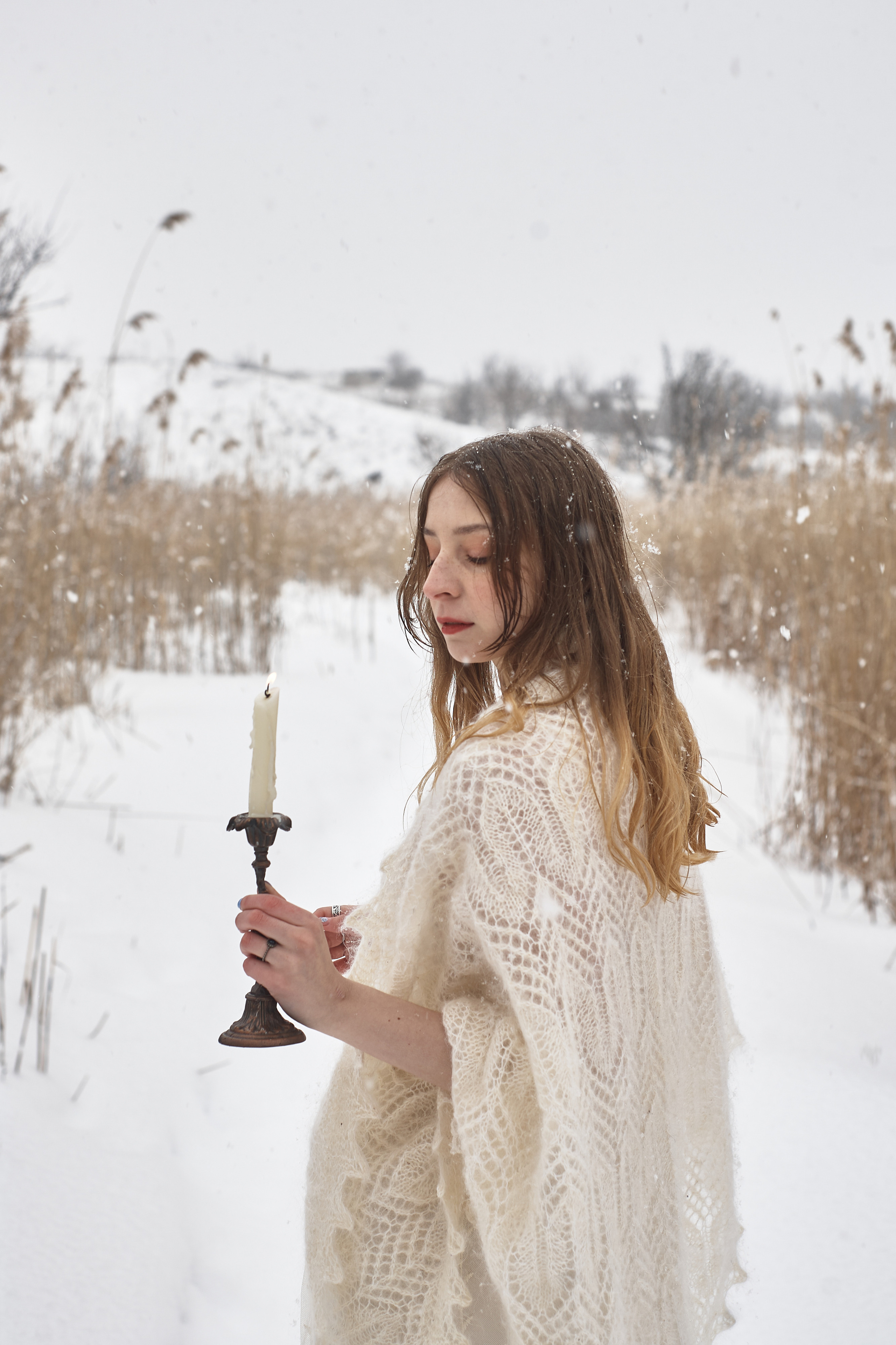 Фотограф в Волгограде Соколова Вера