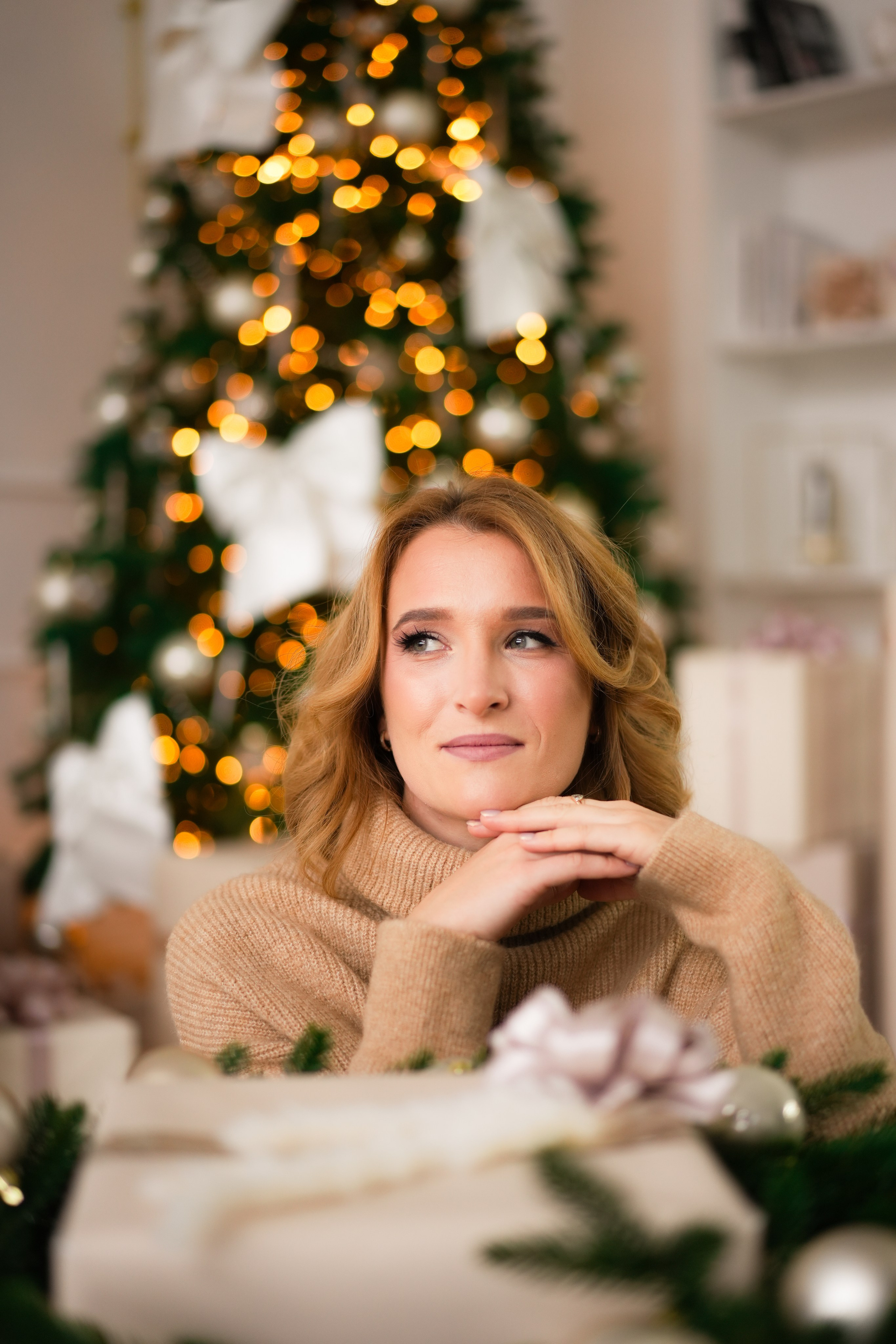 Ольга. Свадебный и семейный видеограф в Москве Гера Филатов