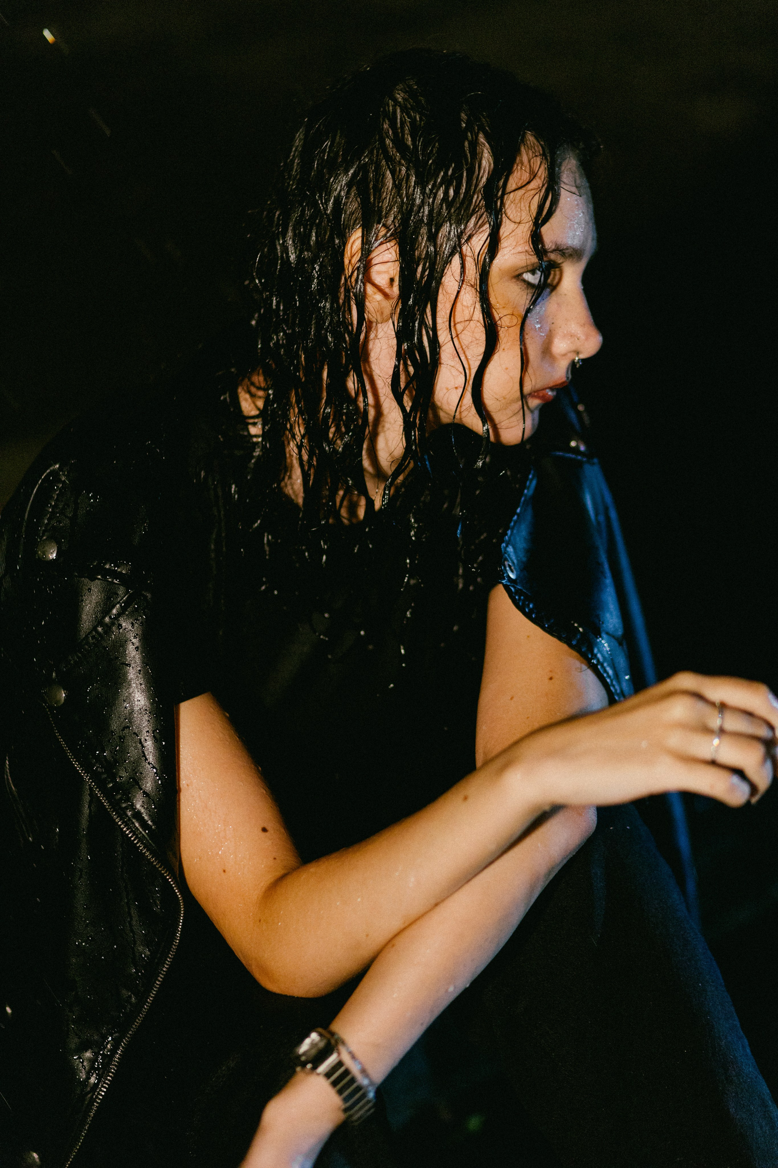 Арина. Фотограф Ксения Тюменев