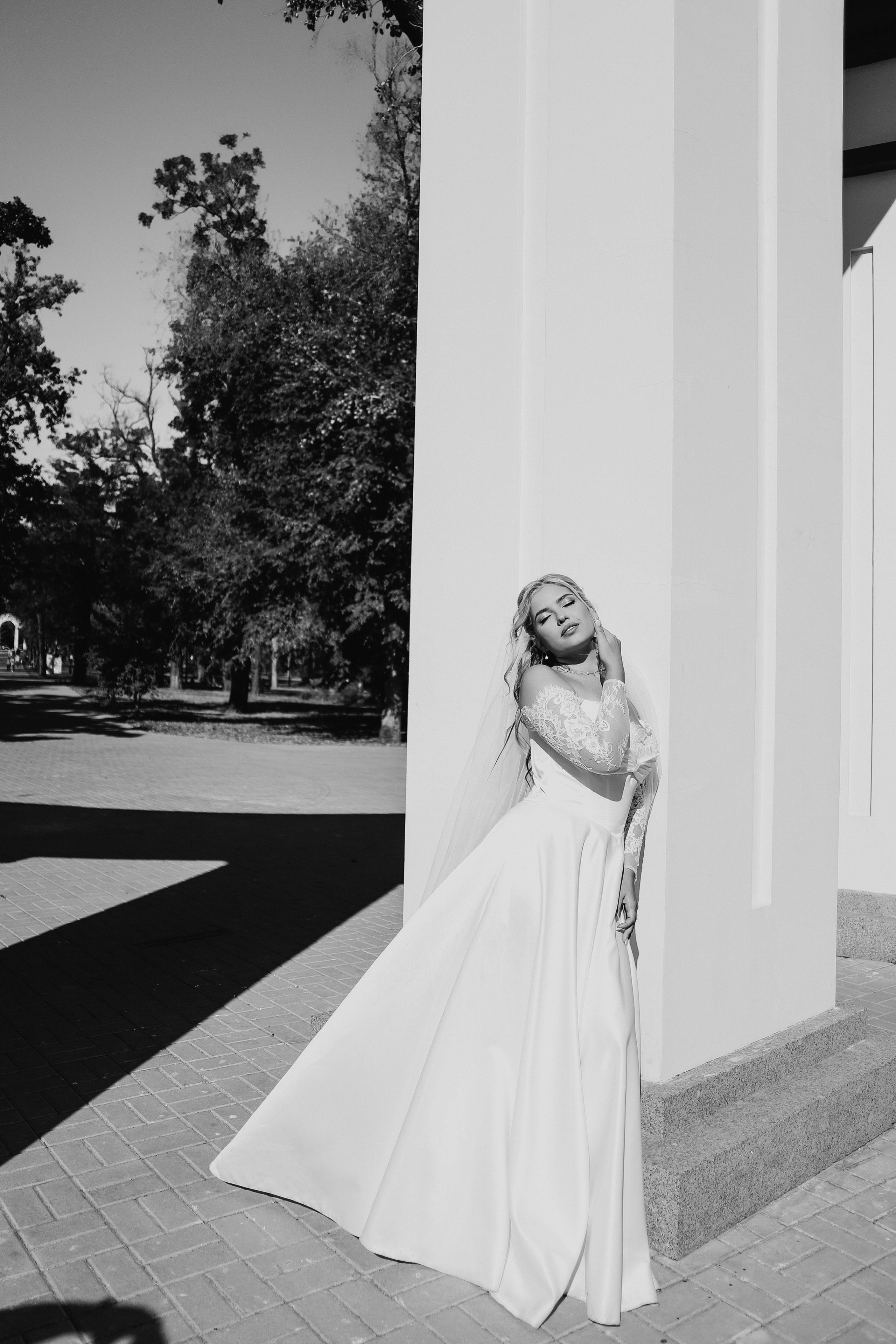 СОФИЯ & МИХАИЛ. Фотограф Мариуполь | Ялта | Крым — Диана Мазенко