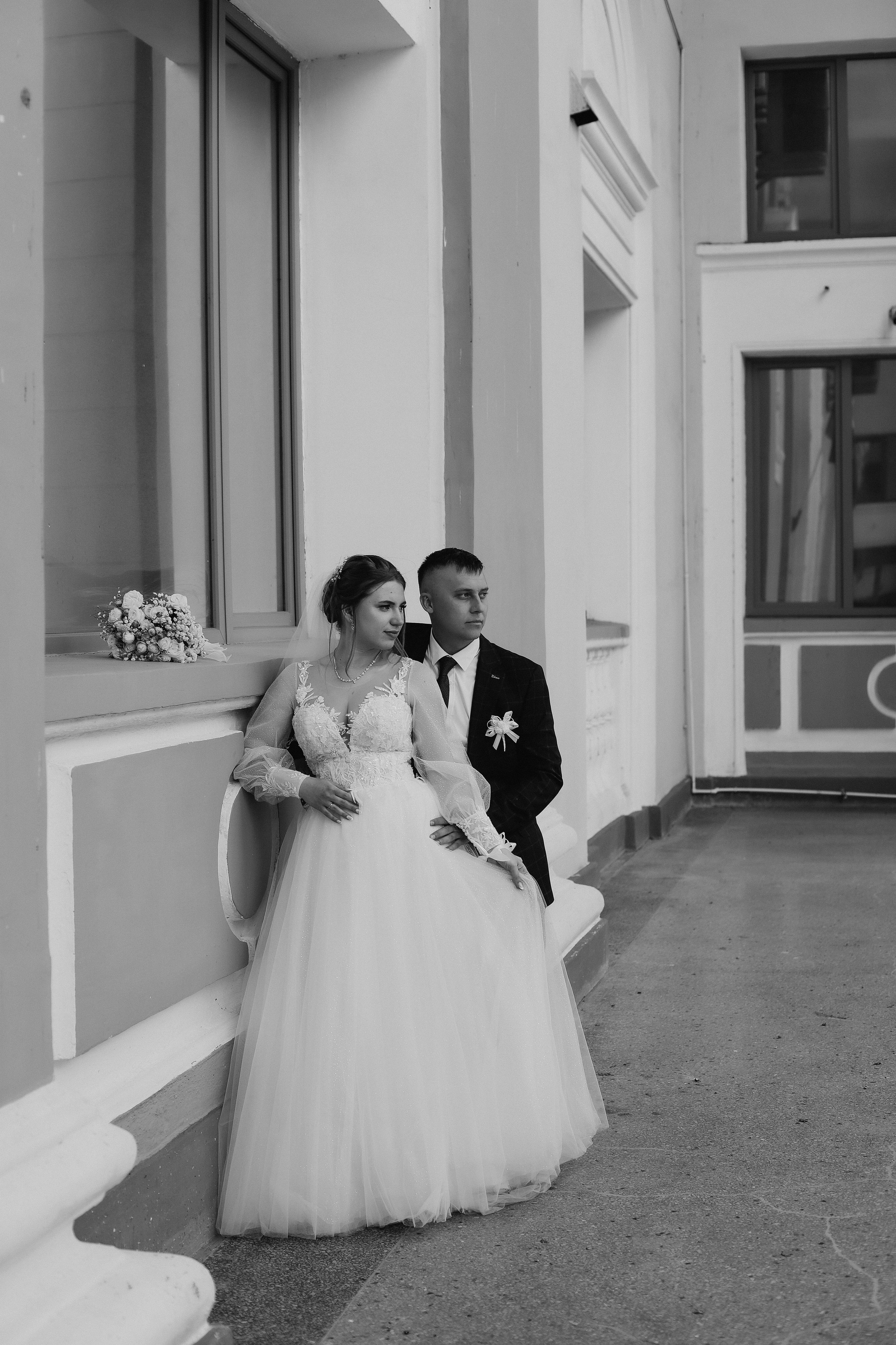 ЕЛЕНА & ЕВГЕНИЙ. Фотограф Мариуполь | Ялта | Крым — Диана Мазенко