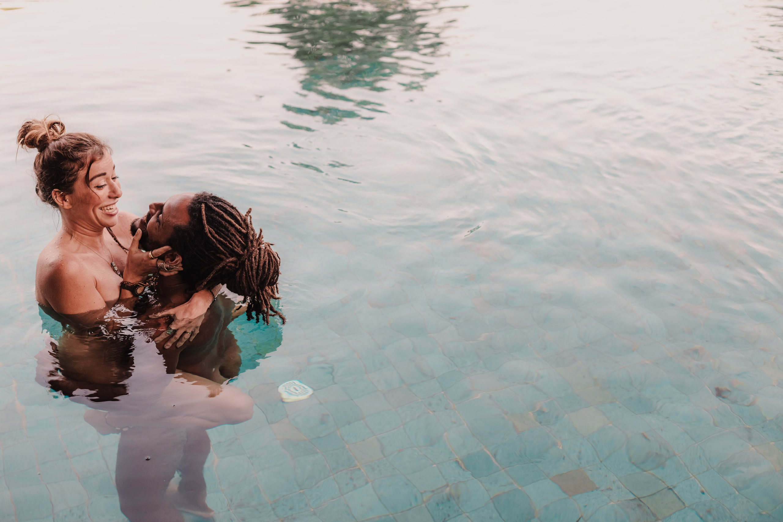 Love & honey. Mariam Bagdasaryan