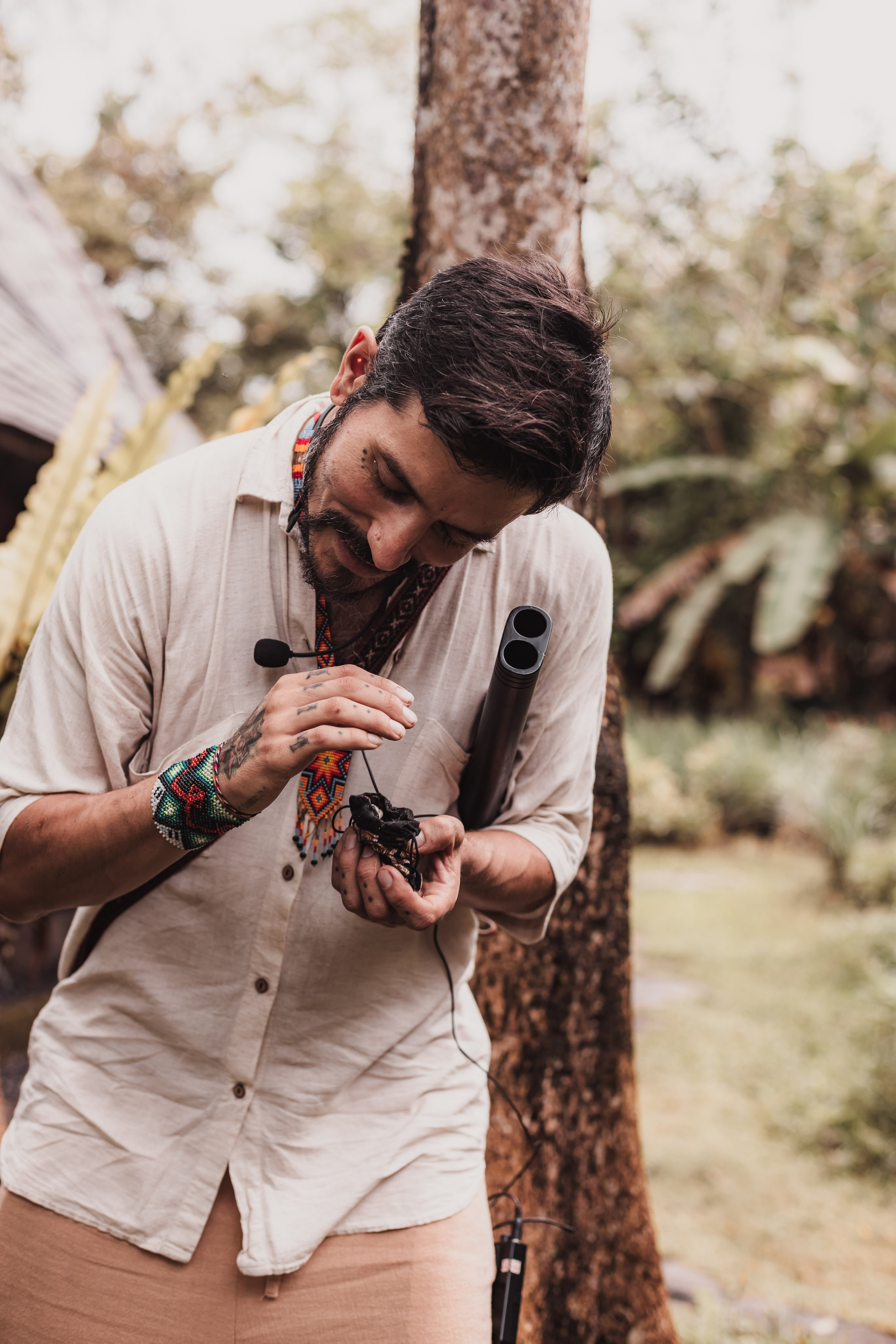 Cacao alchemy w Juan. Мариам Багдасарян