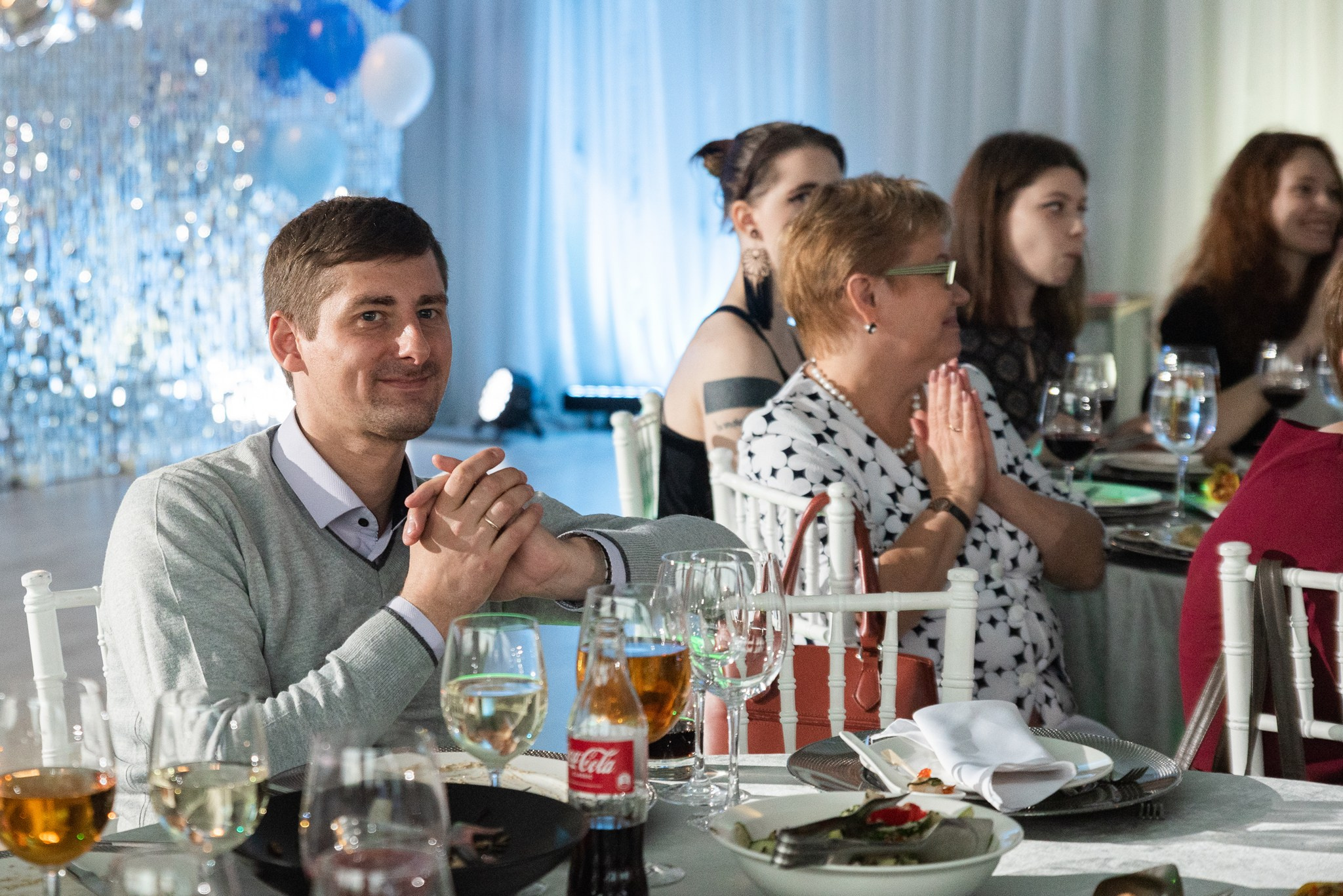 Корпоратив Транстех. Свадебный и семейный фотограф из Санкт-Петербурга Климов Анатолий