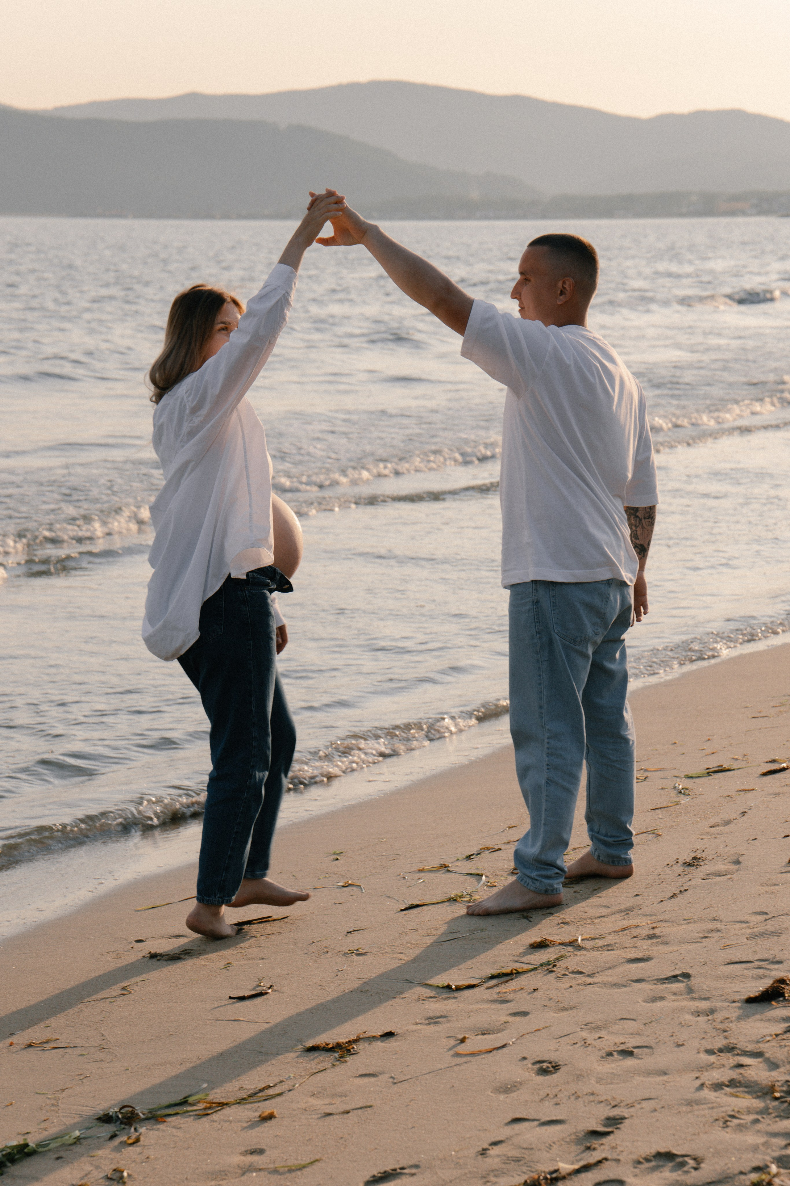 Родион и Ксения. Фотограф город Находка. Ольга Калабухова