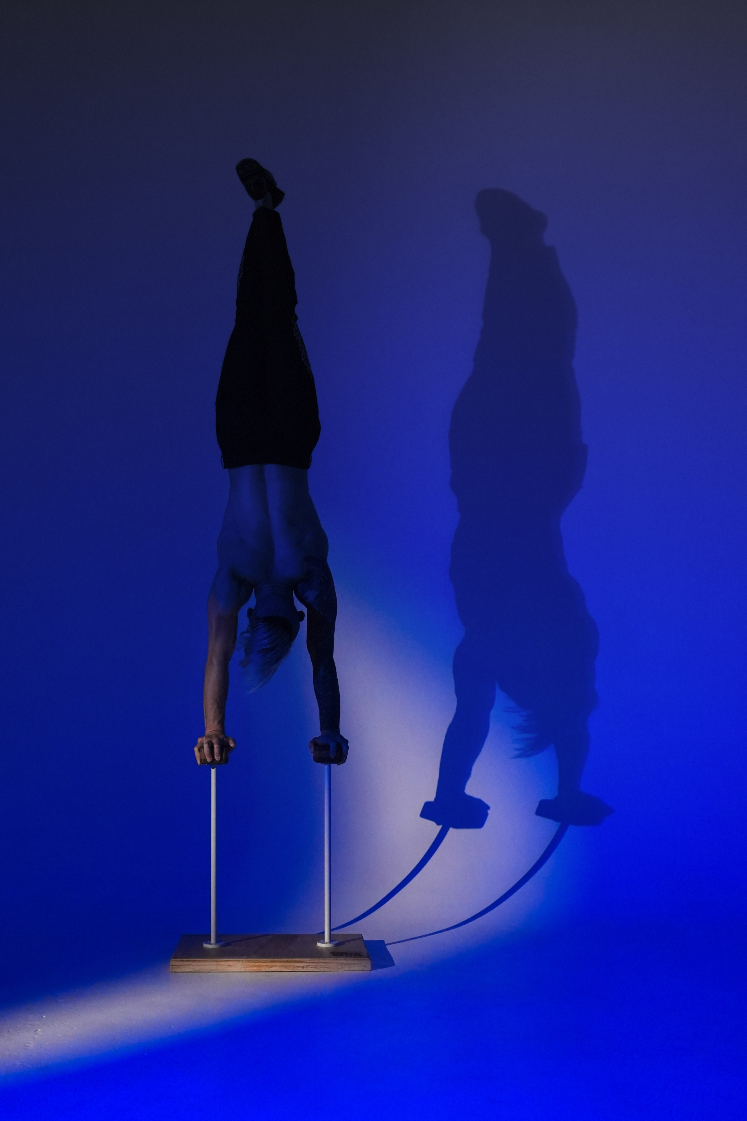 Sport-Art. Анна Жукова — Режиссёр кино и цирка, сценарист, фотограф