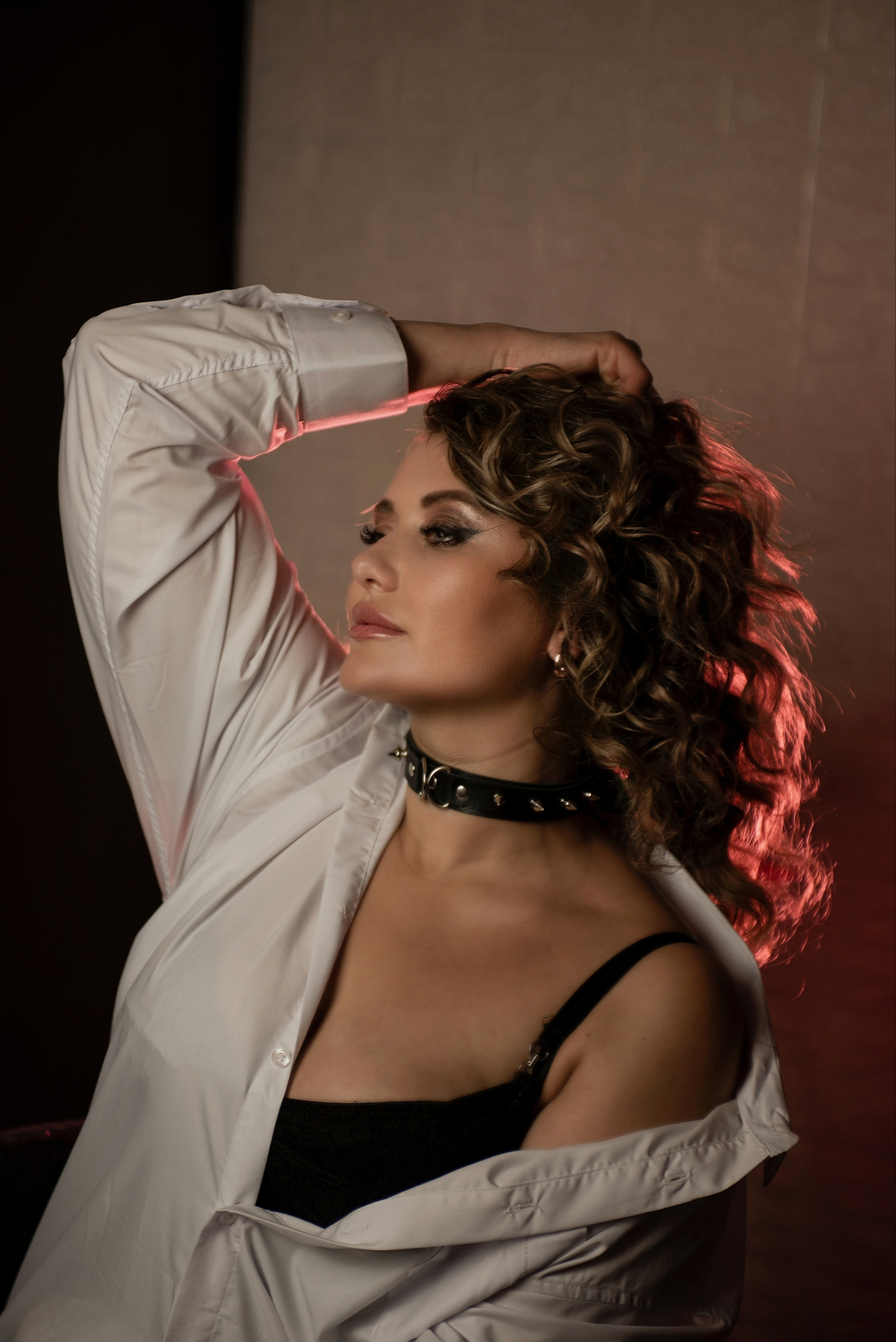 HOT. Дарья KORDÓVA фотограф студия обучение в Сердобске