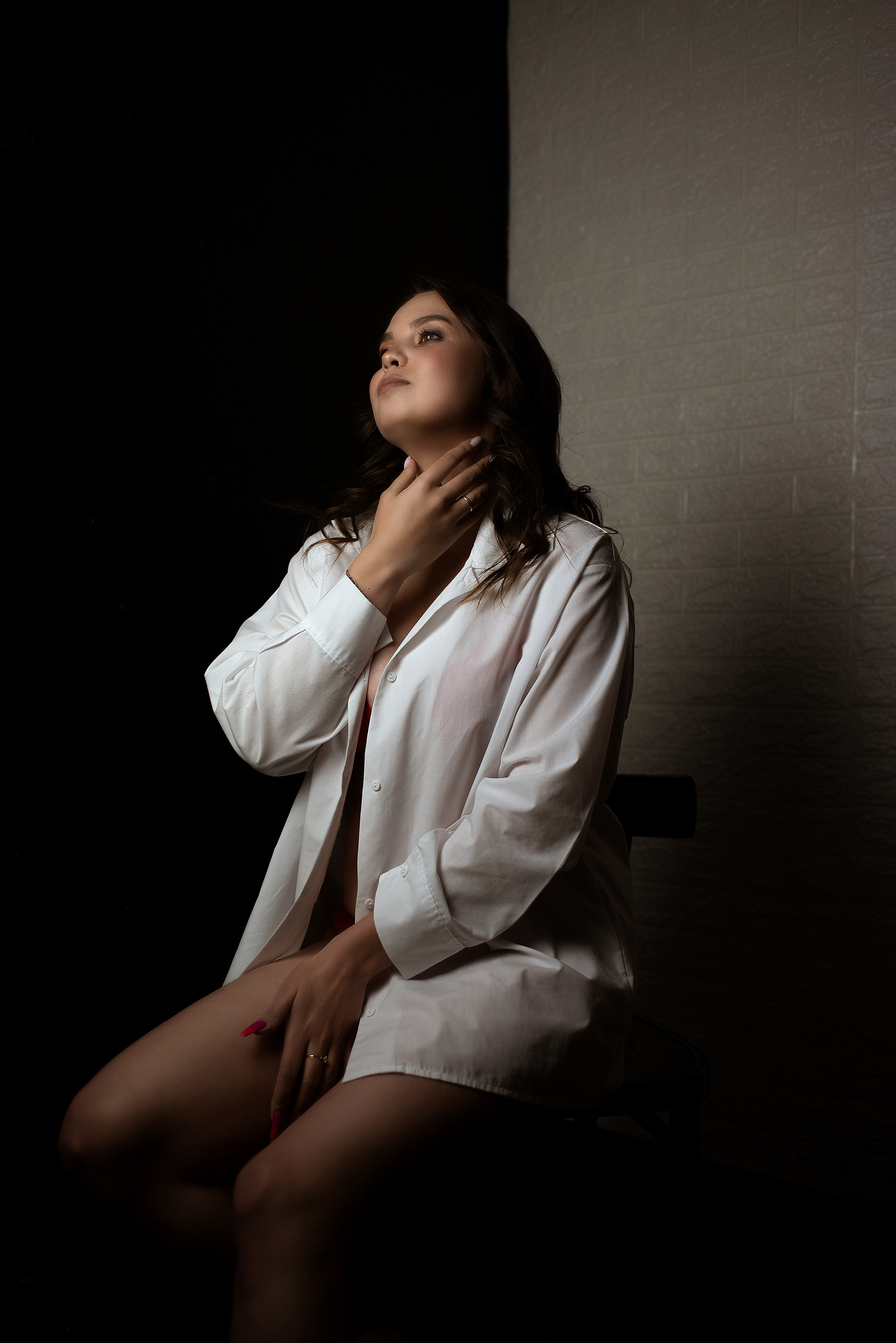 HOT. Дарья KORDÓVA фотограф студия обучение в Сердобске