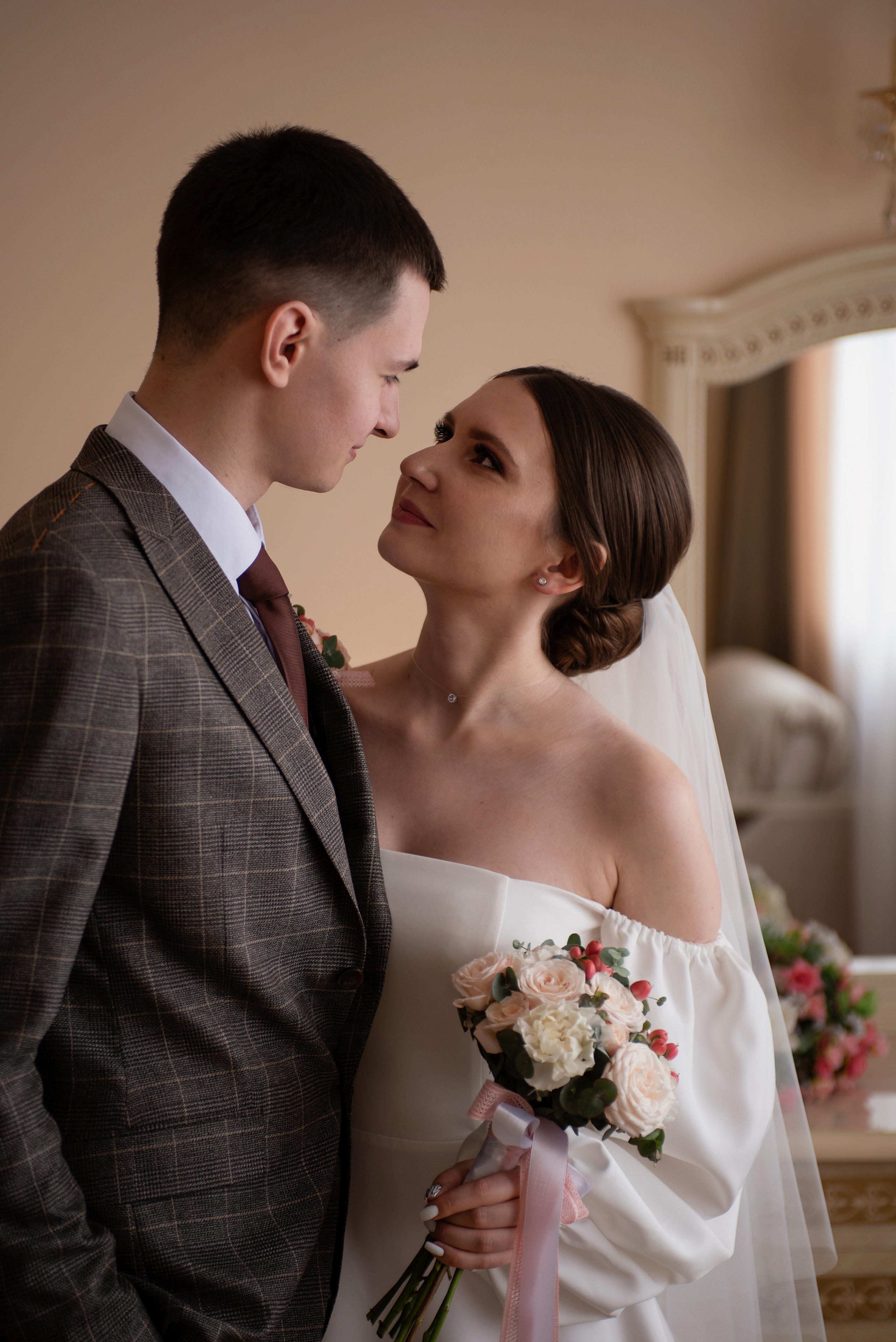 Свадебные. Дарья KORDÓVA фотограф студия обучение в Сердобске