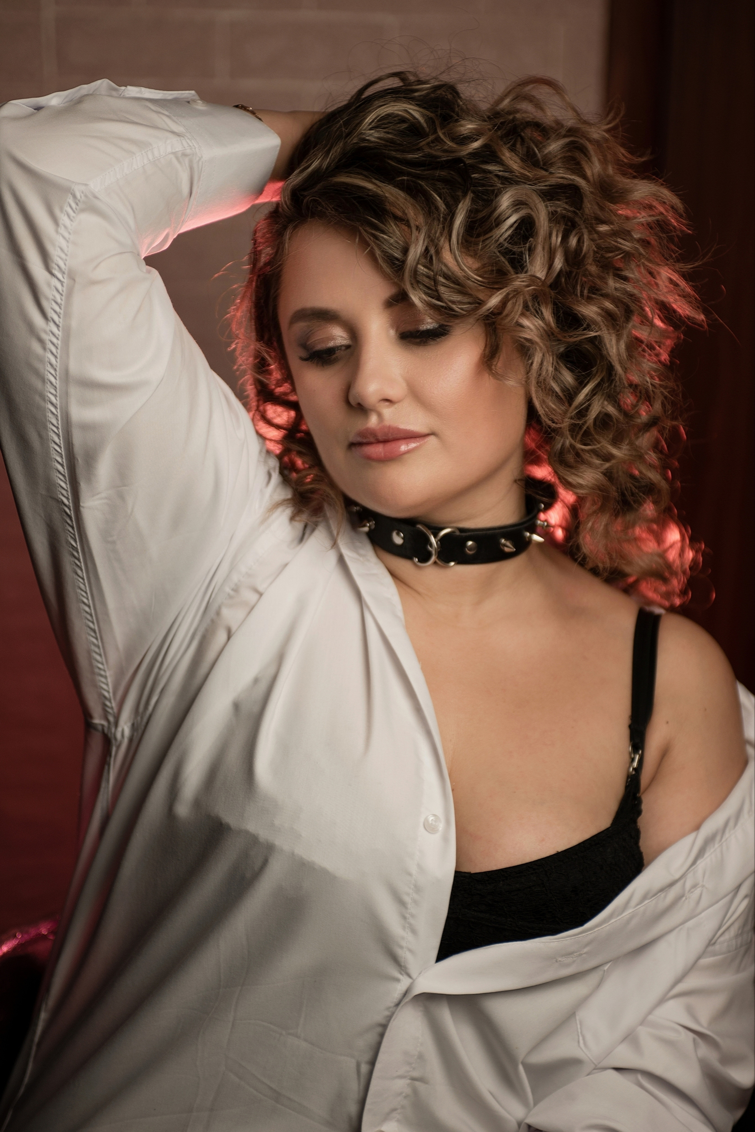 HOT. Дарья KORDÓVA фотограф студия обучение в Сердобске