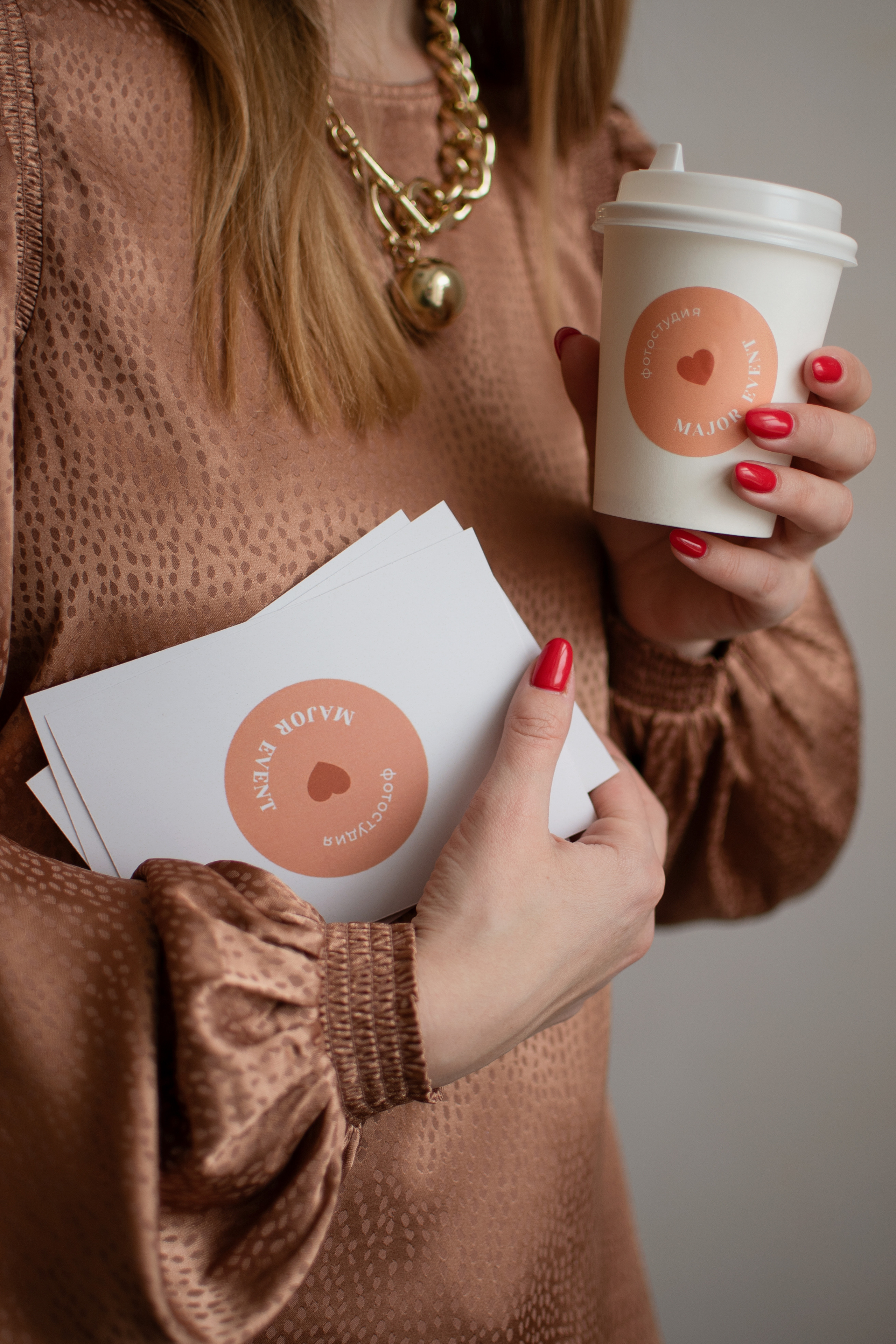 Бизнес-контент. Дарья KORDÓVA фотограф студия обучение в Сердобске