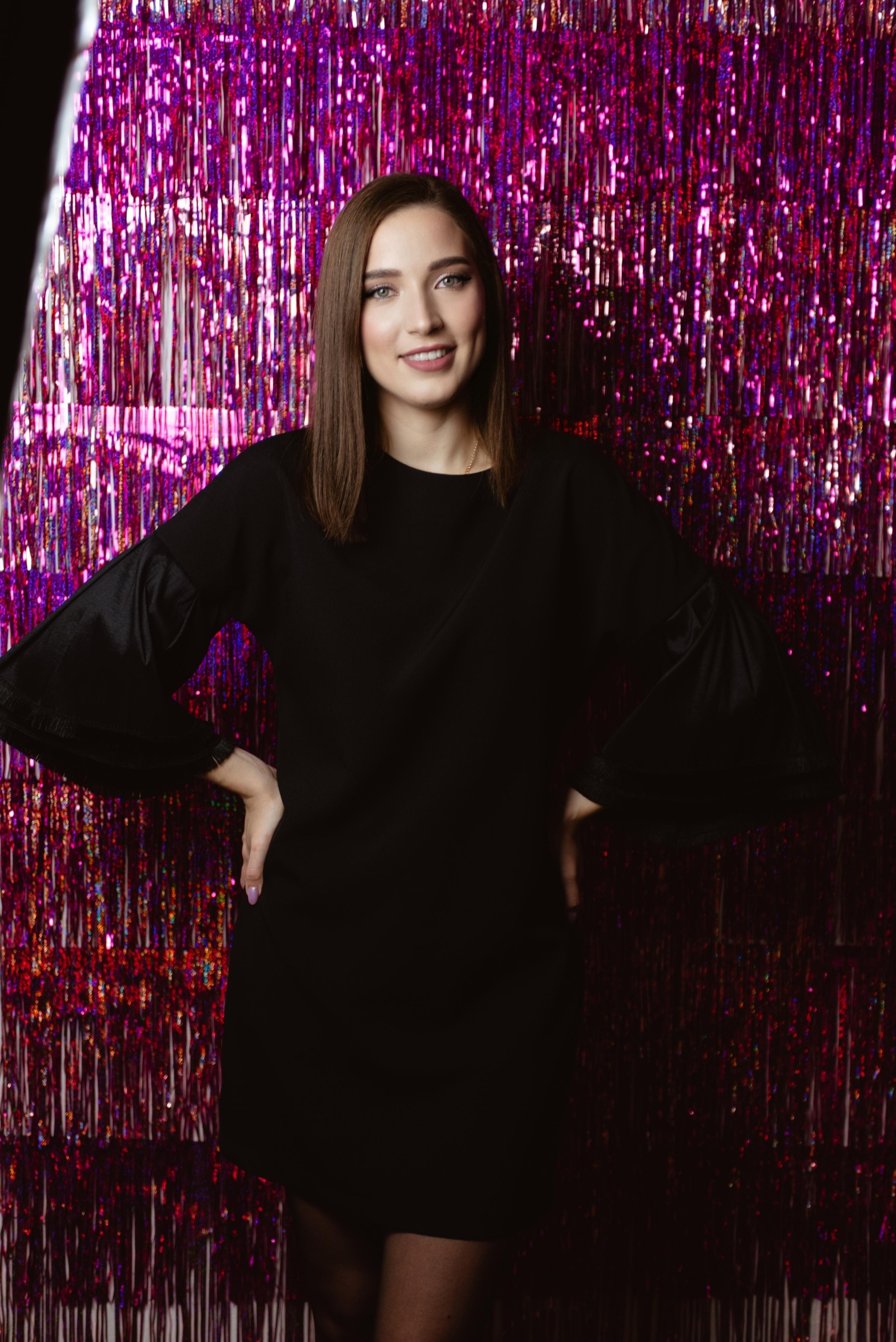 Новогодние. Дарья KORDÓVA фотограф студия обучение в Сердобске