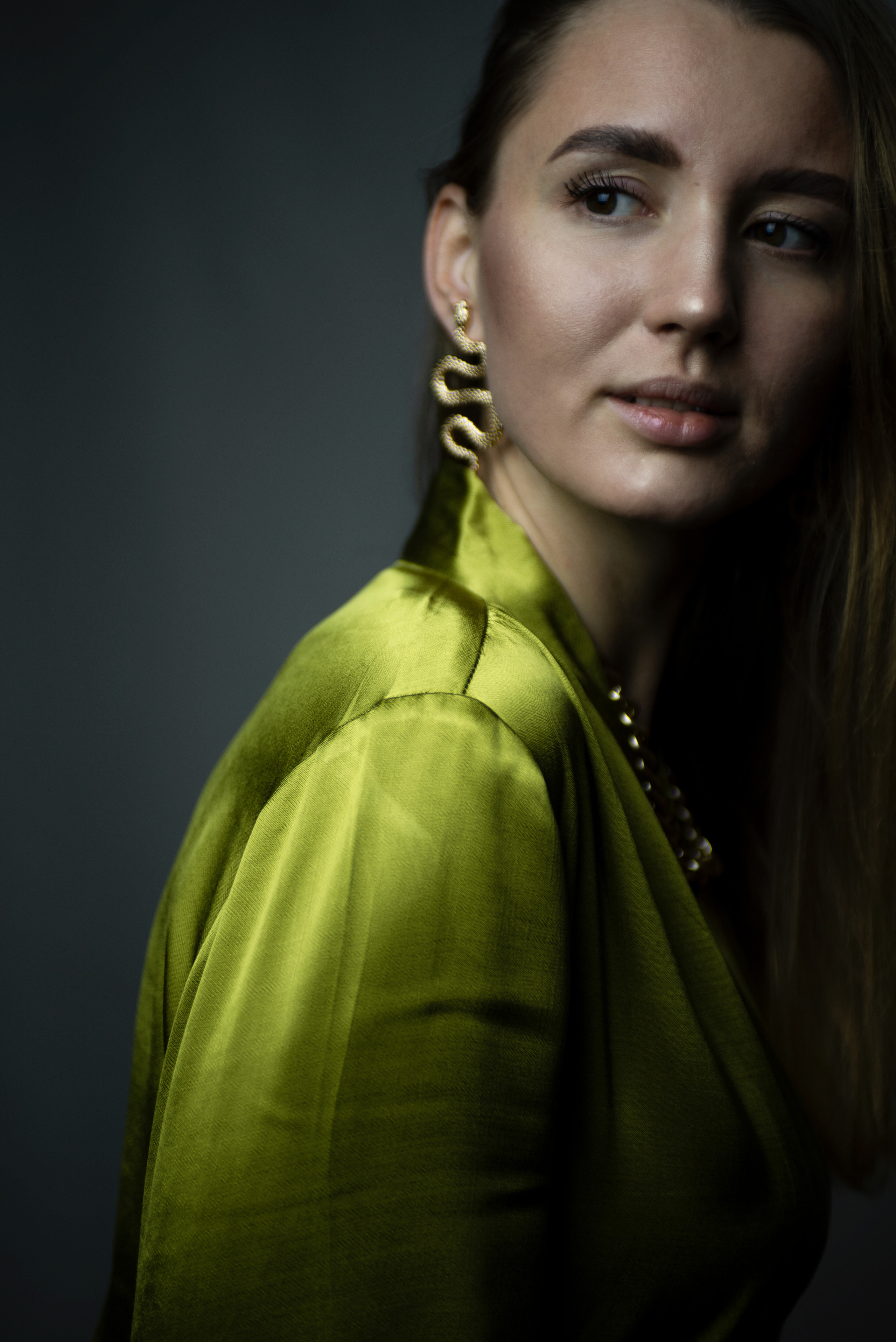 Иные портреты. Дарья KORDÓVA фотограф студия обучение в Сердобске