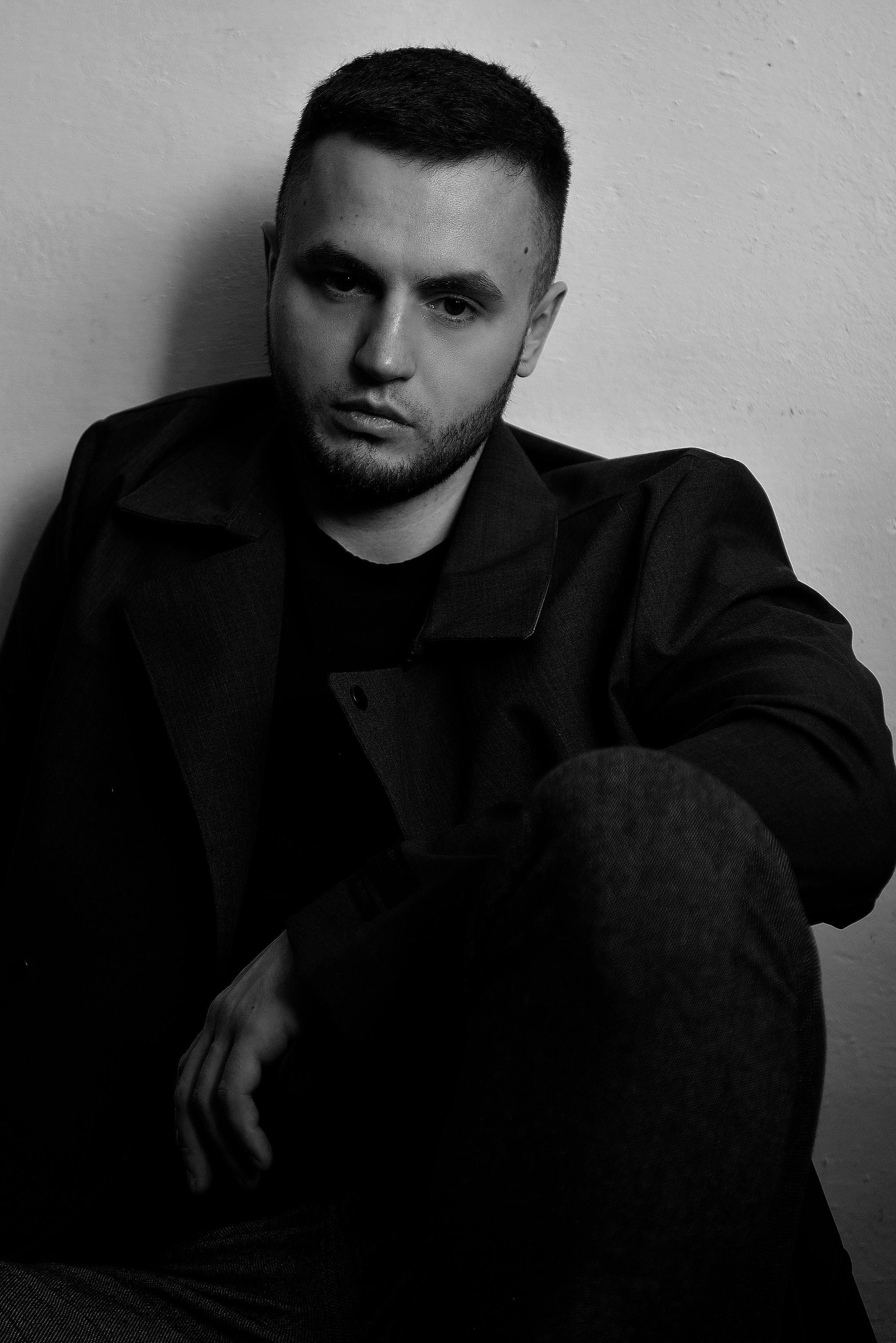 В моей студии. Дарья KORDÓVA фотограф студия обучение в Сердобске